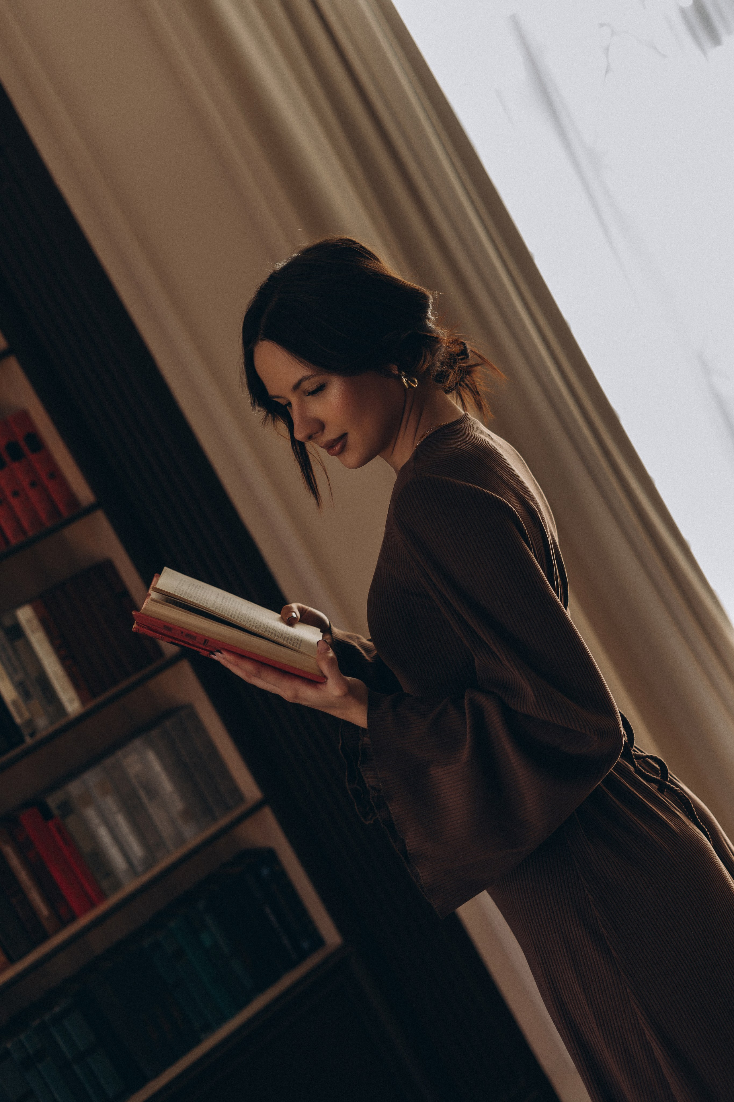 Джуан & Алина