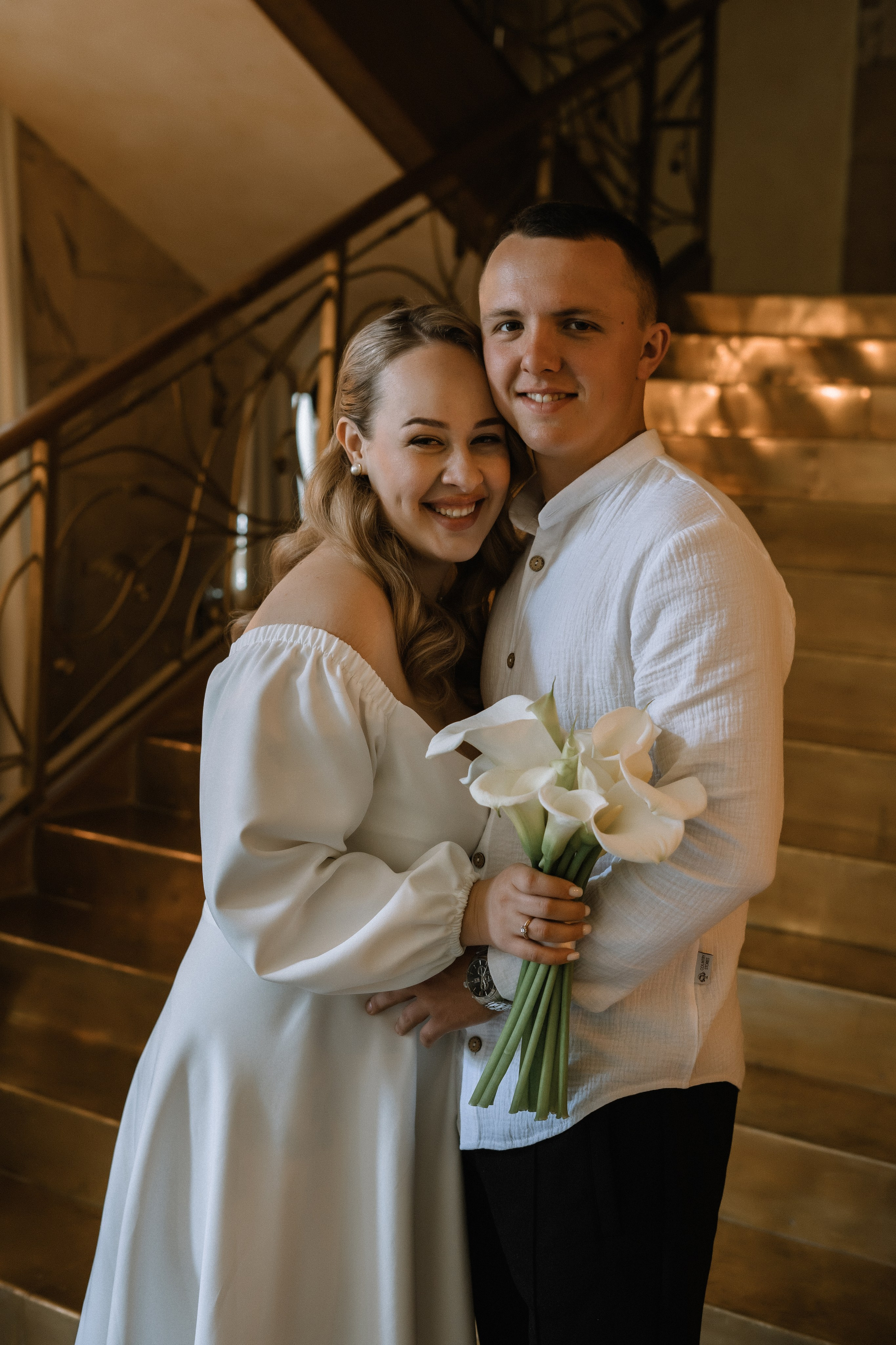 Алексей & Анастасия