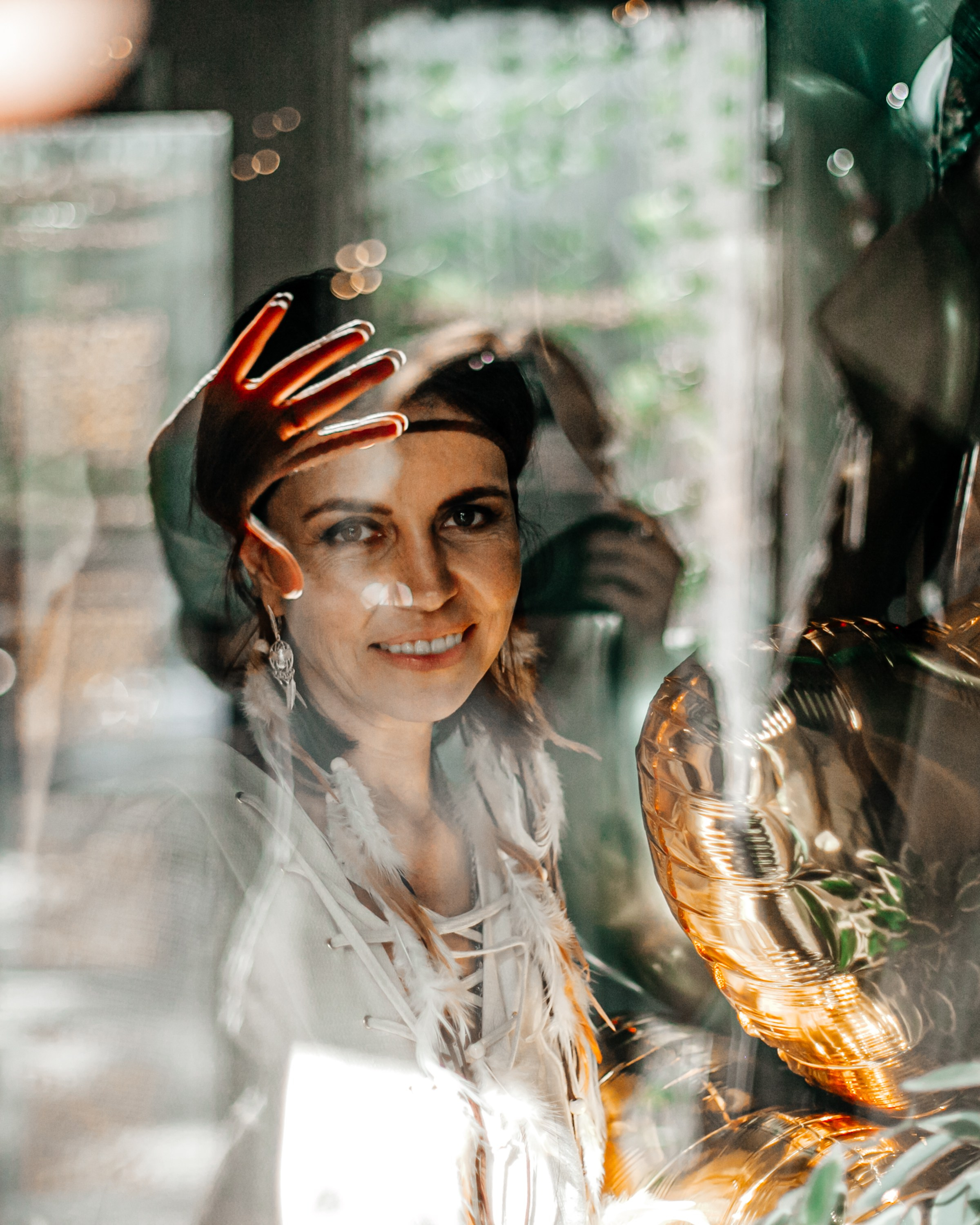 Фото: Свет внутри. «Свет внутри»