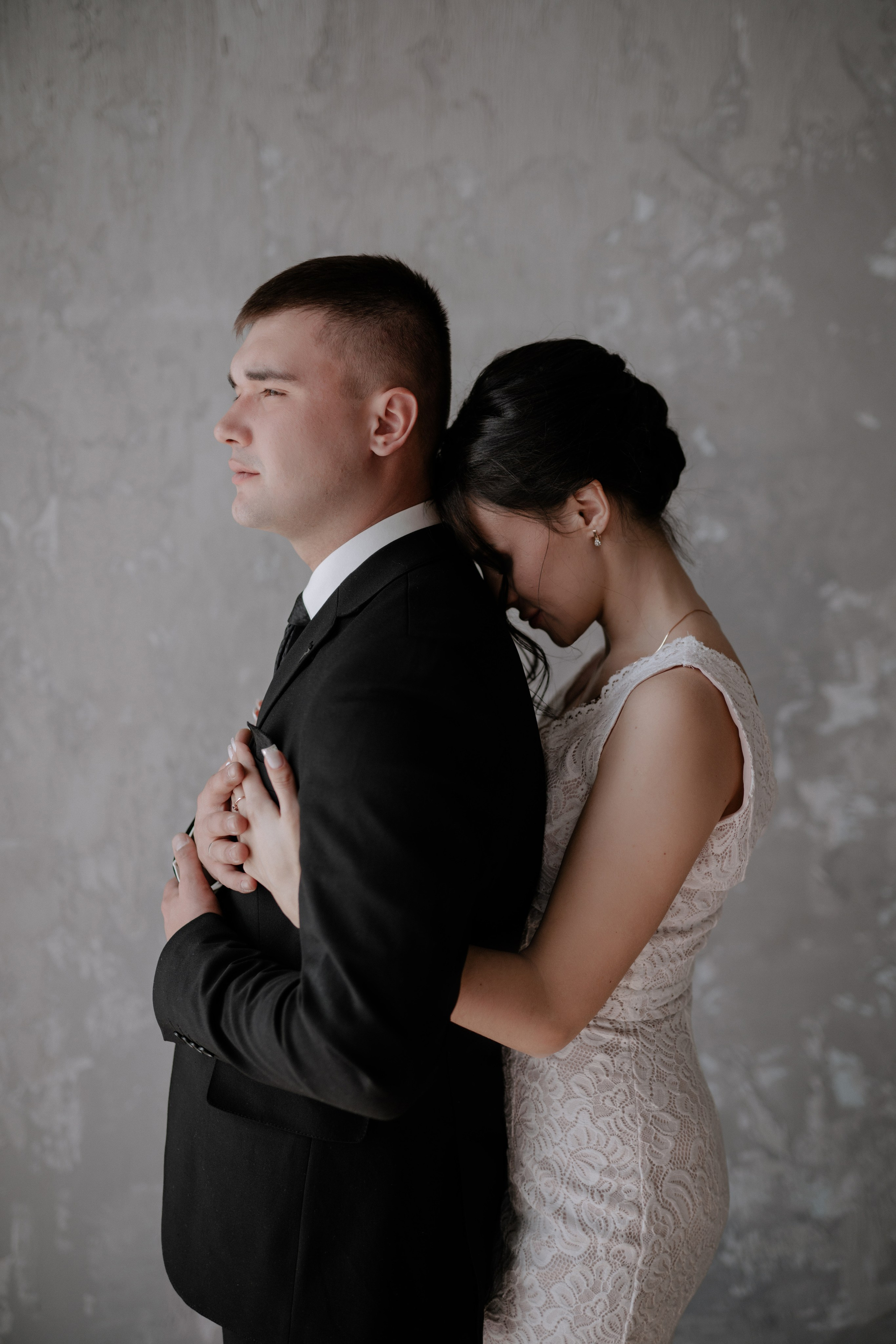 Артем & Кристина. Семейный и свадебный фотограф в Москве и Калуге Рослова Анастасия