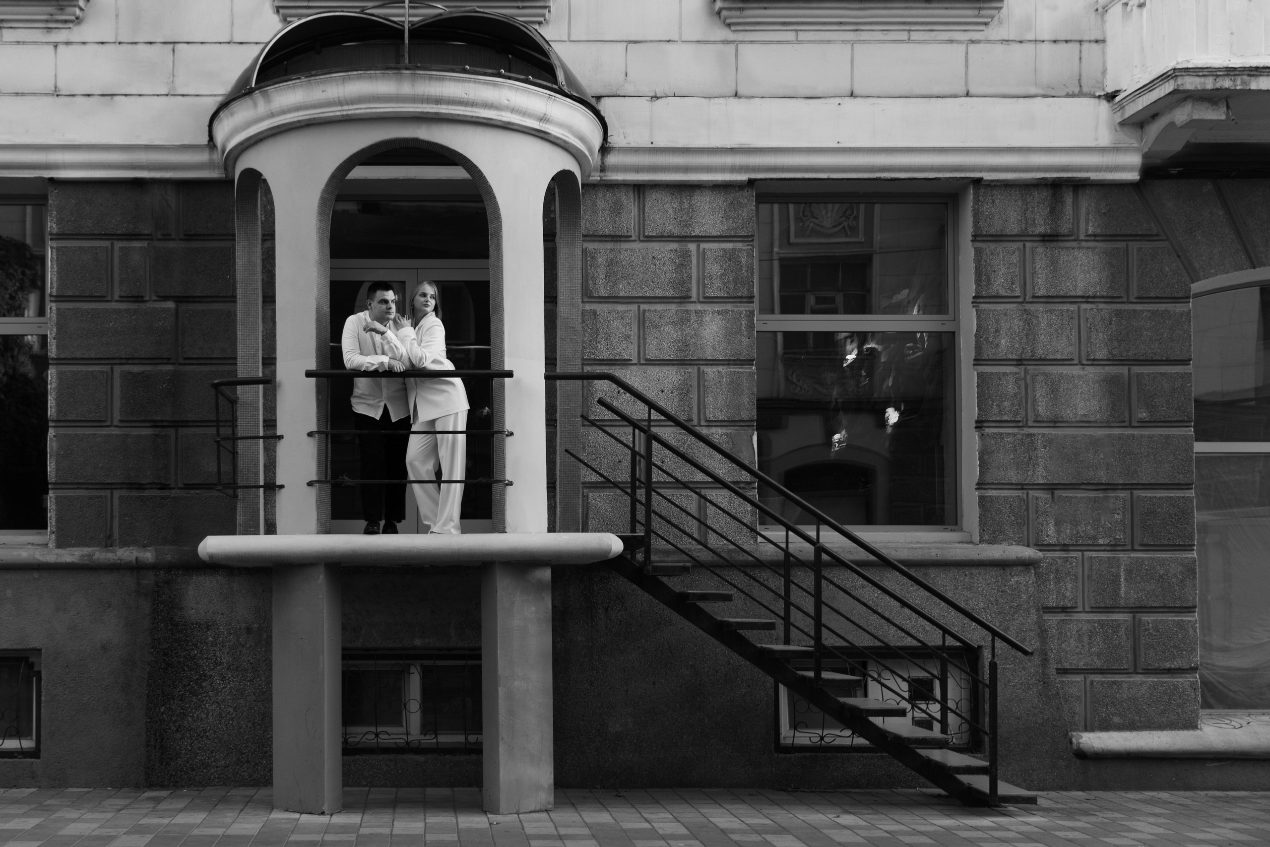 Прогулка по Красной. Фотограф в Краснодаре Татьяна Безугляк