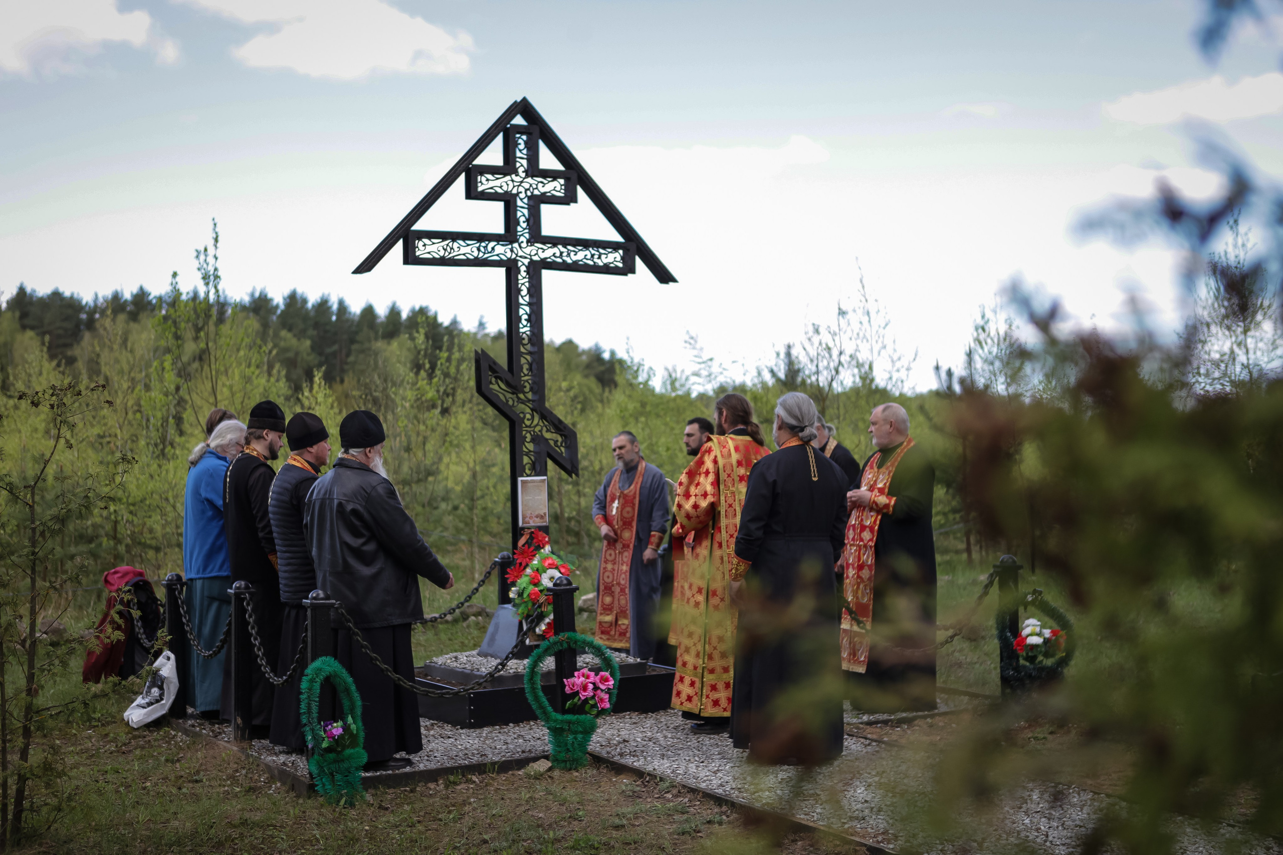 Церковный репортаж. Фотограф КРЕЩЕНИЕ/ВЕНЧАНИЕ Калужская область