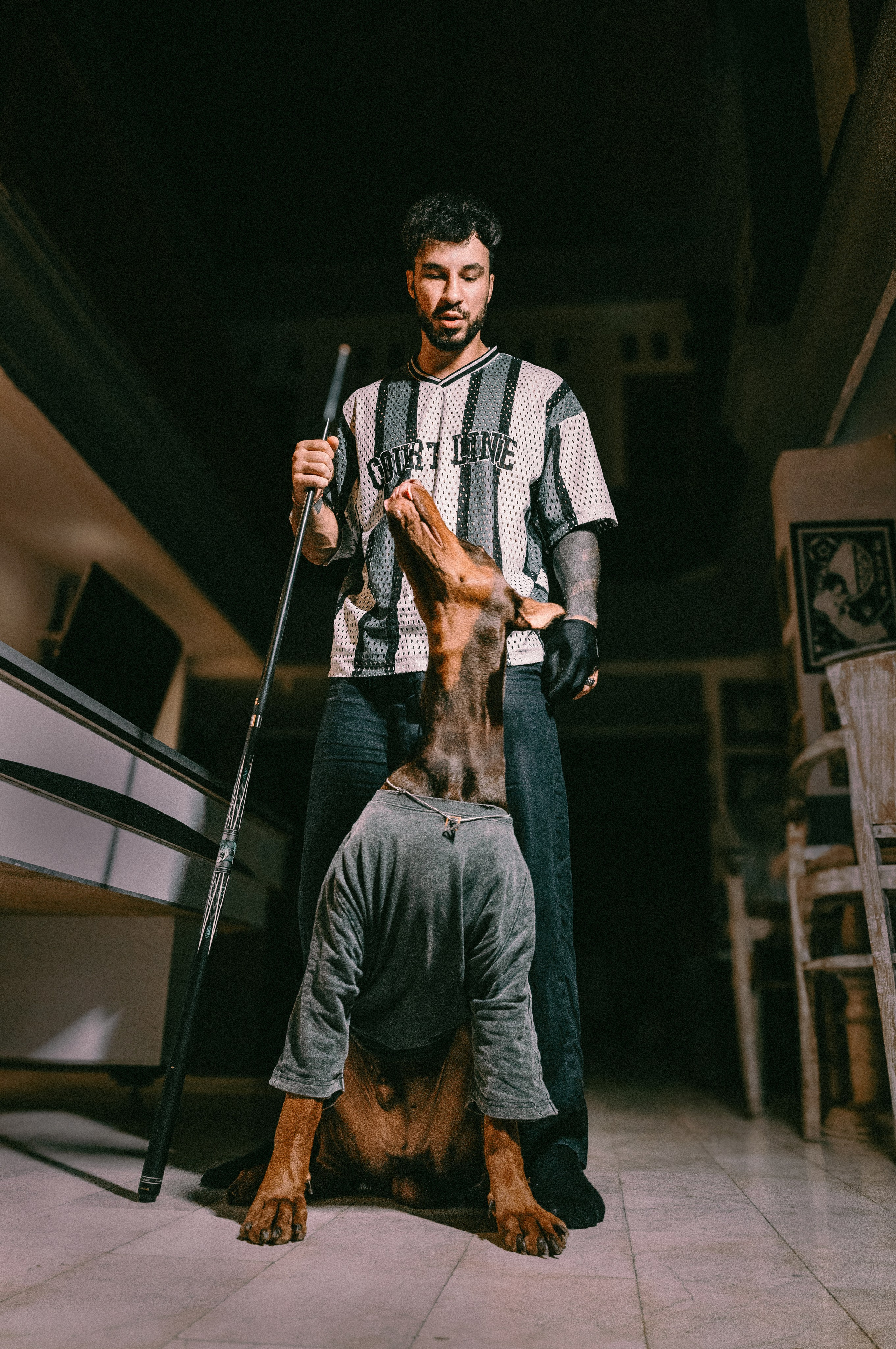 Portraits. Профессиональный фотограф Нурмиева Вероника