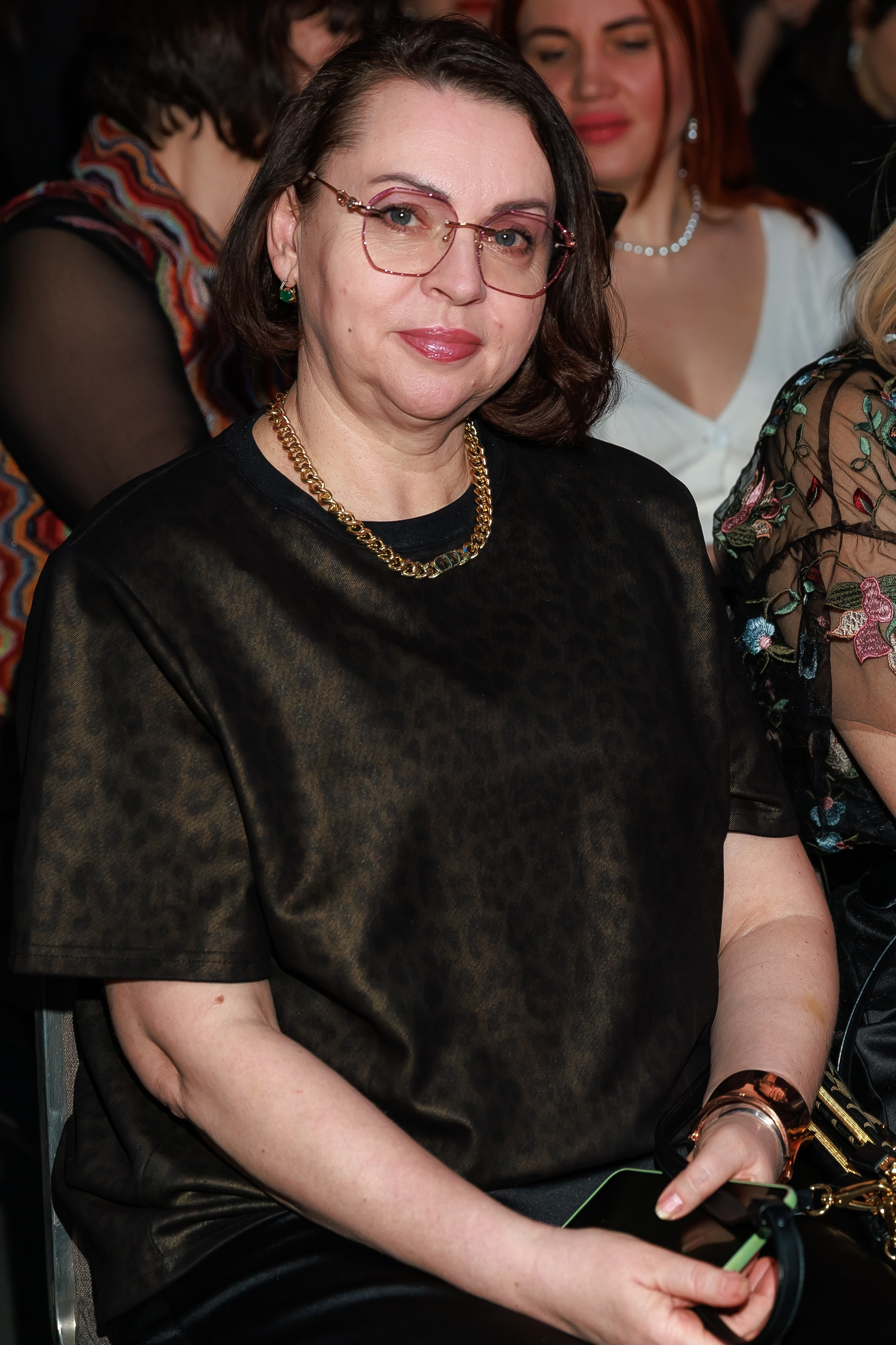 Весна, мода, ты. Фотограф в Волгограде Норченко Светлана