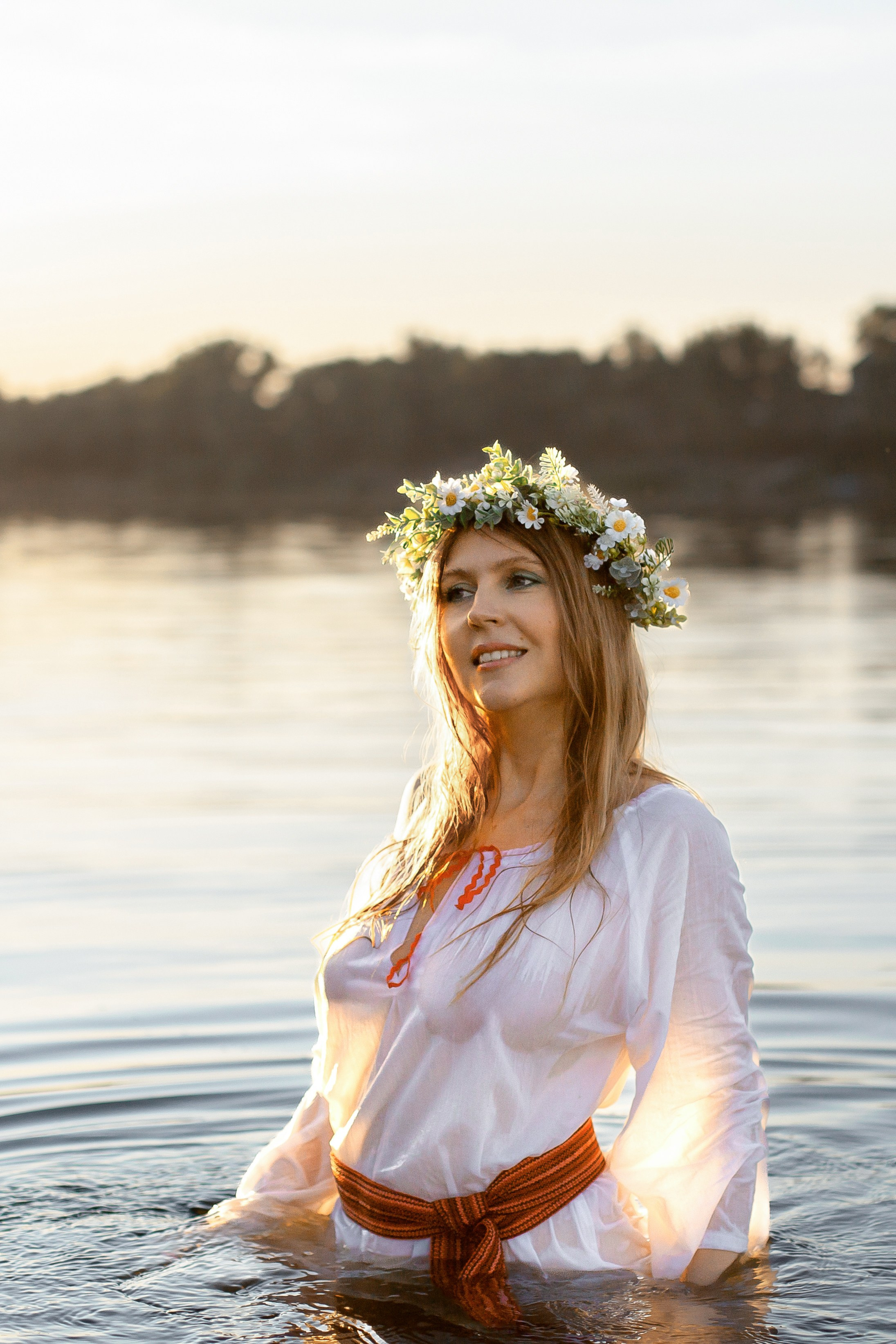 Иван Купала. Фотограф в Волгограде Норченко Светлана