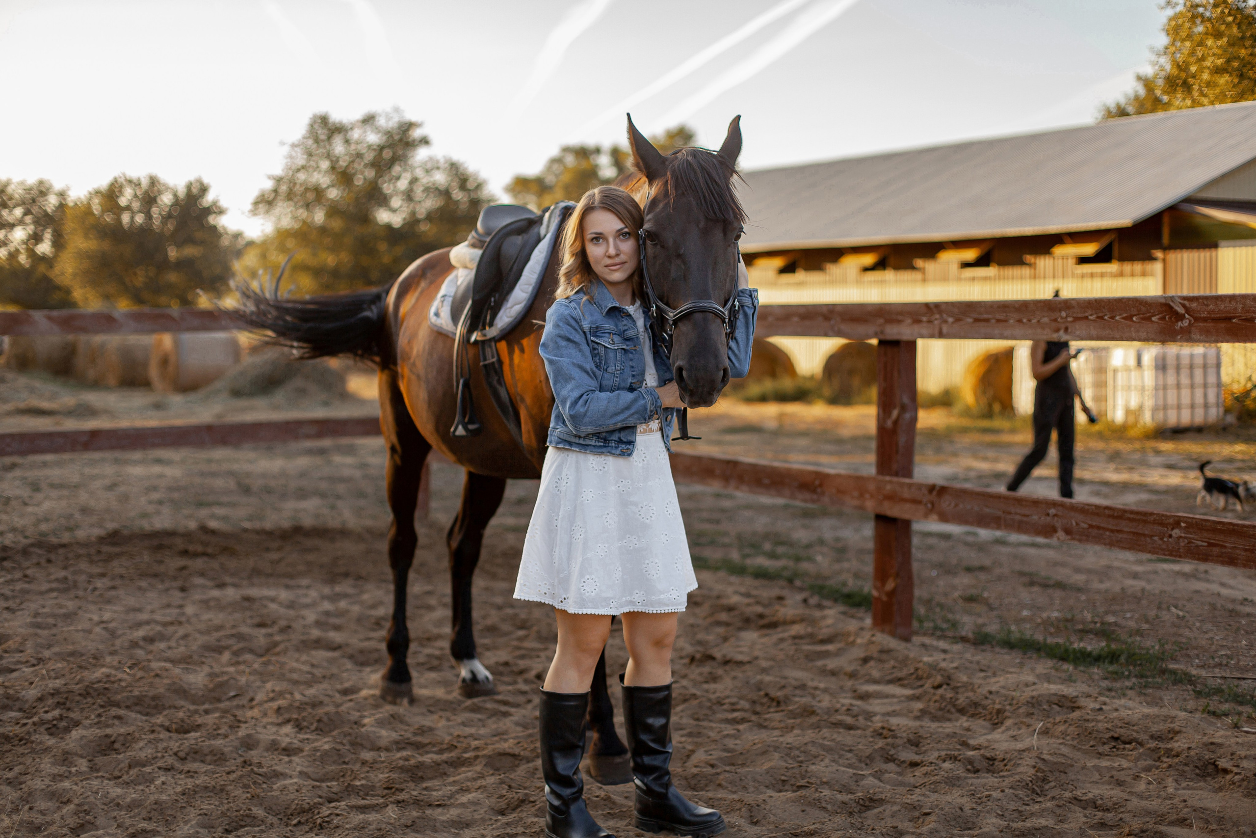 Анна. Фотограф в Волгограде Норченко Светлана