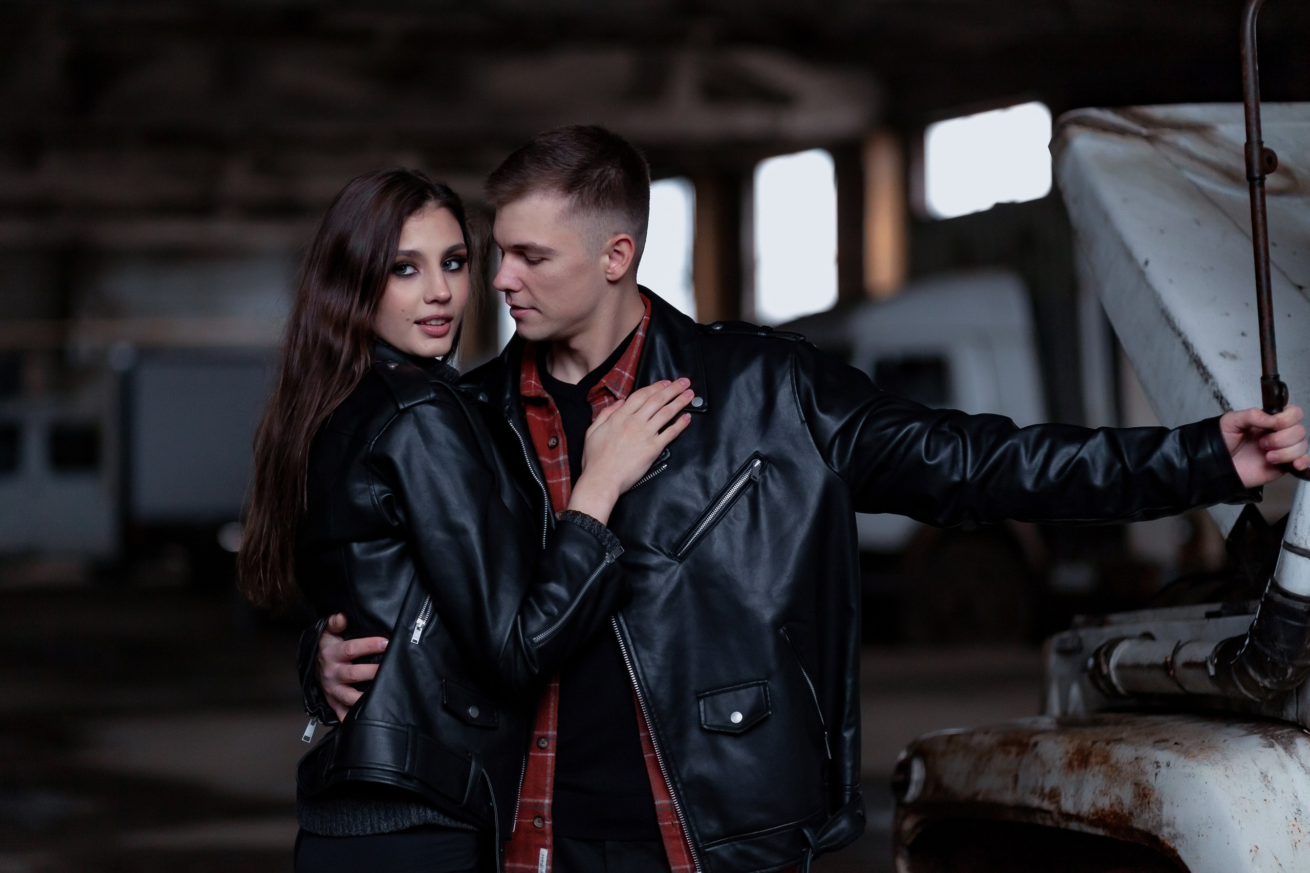 Анна и Михаил. Фотограф в Волгограде Норченко Светлана