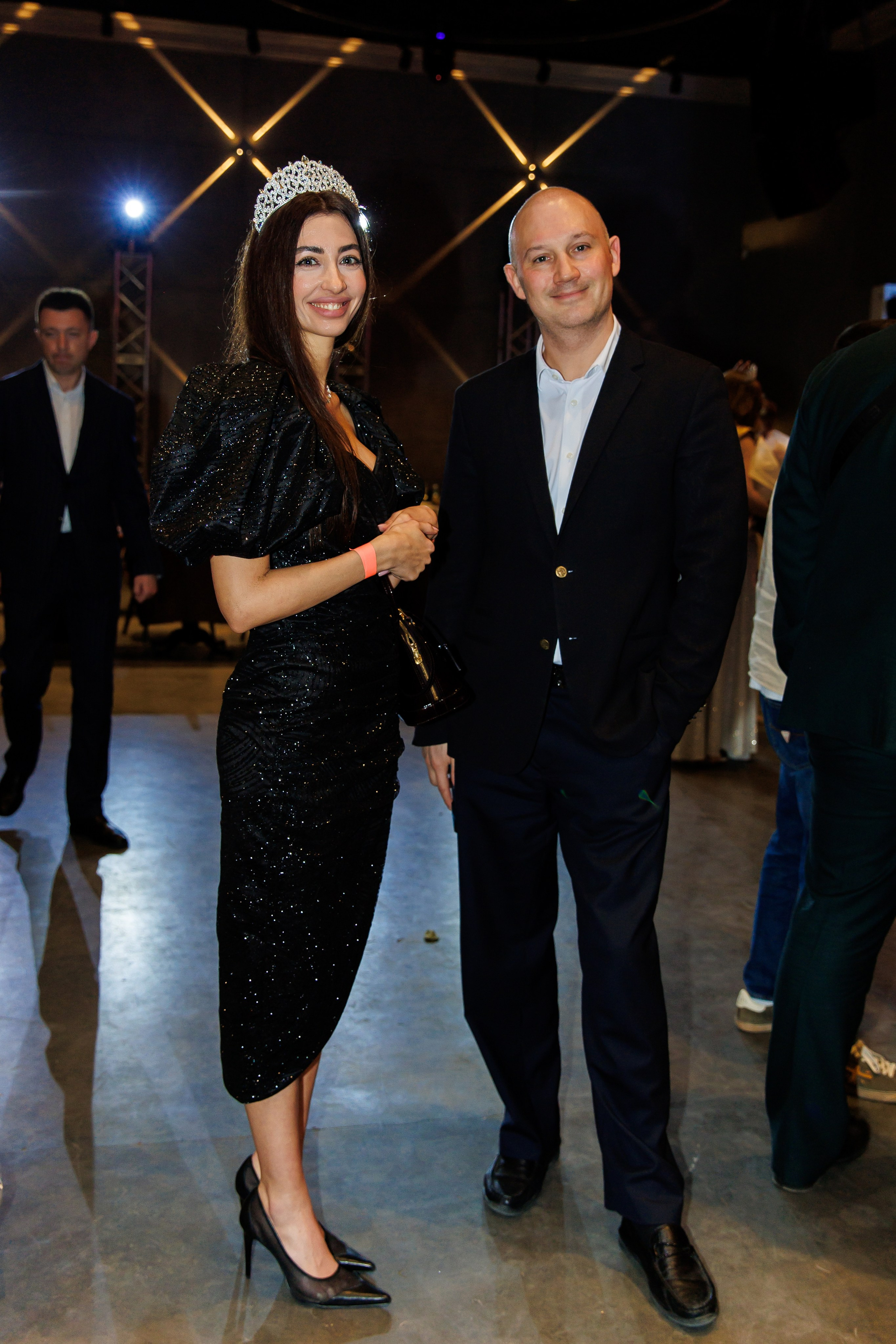 Мисс Россия 2026 Волгоградский этап. Фотограф в Волгограде Норченко Светлана