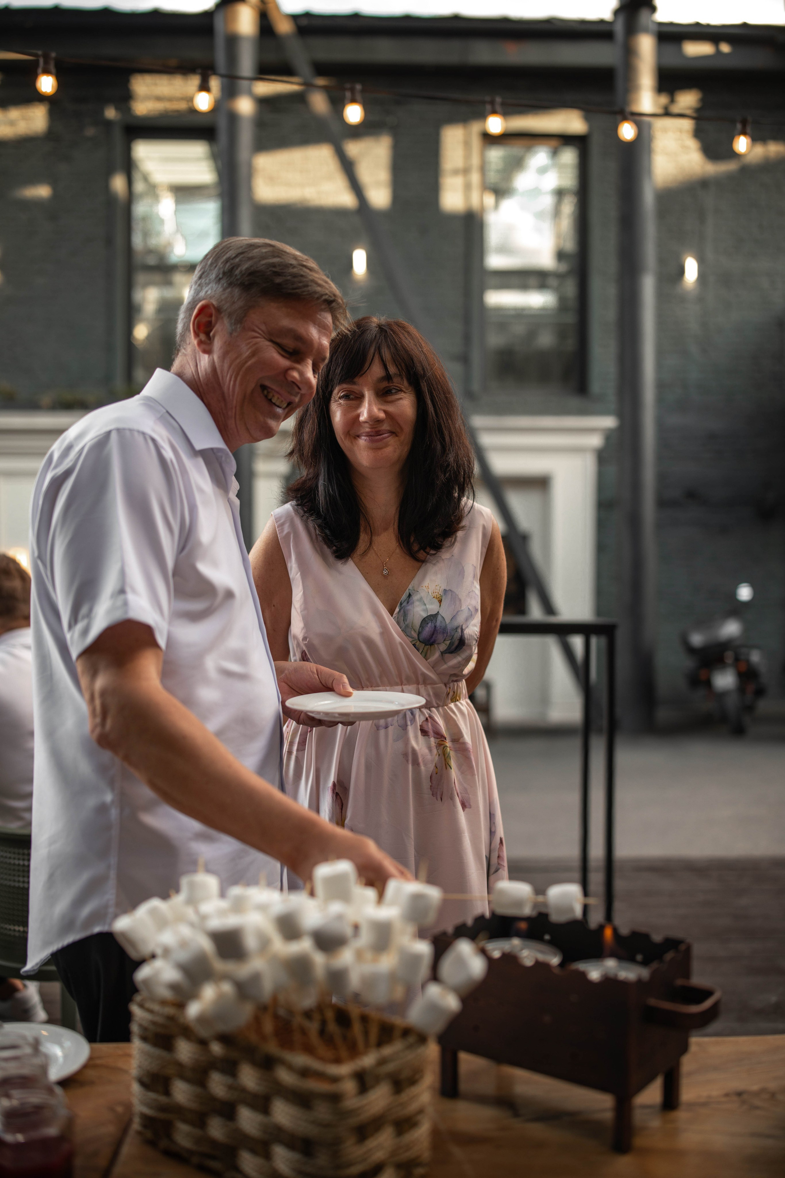 Соня и Алексей. Профессиональный фотограф