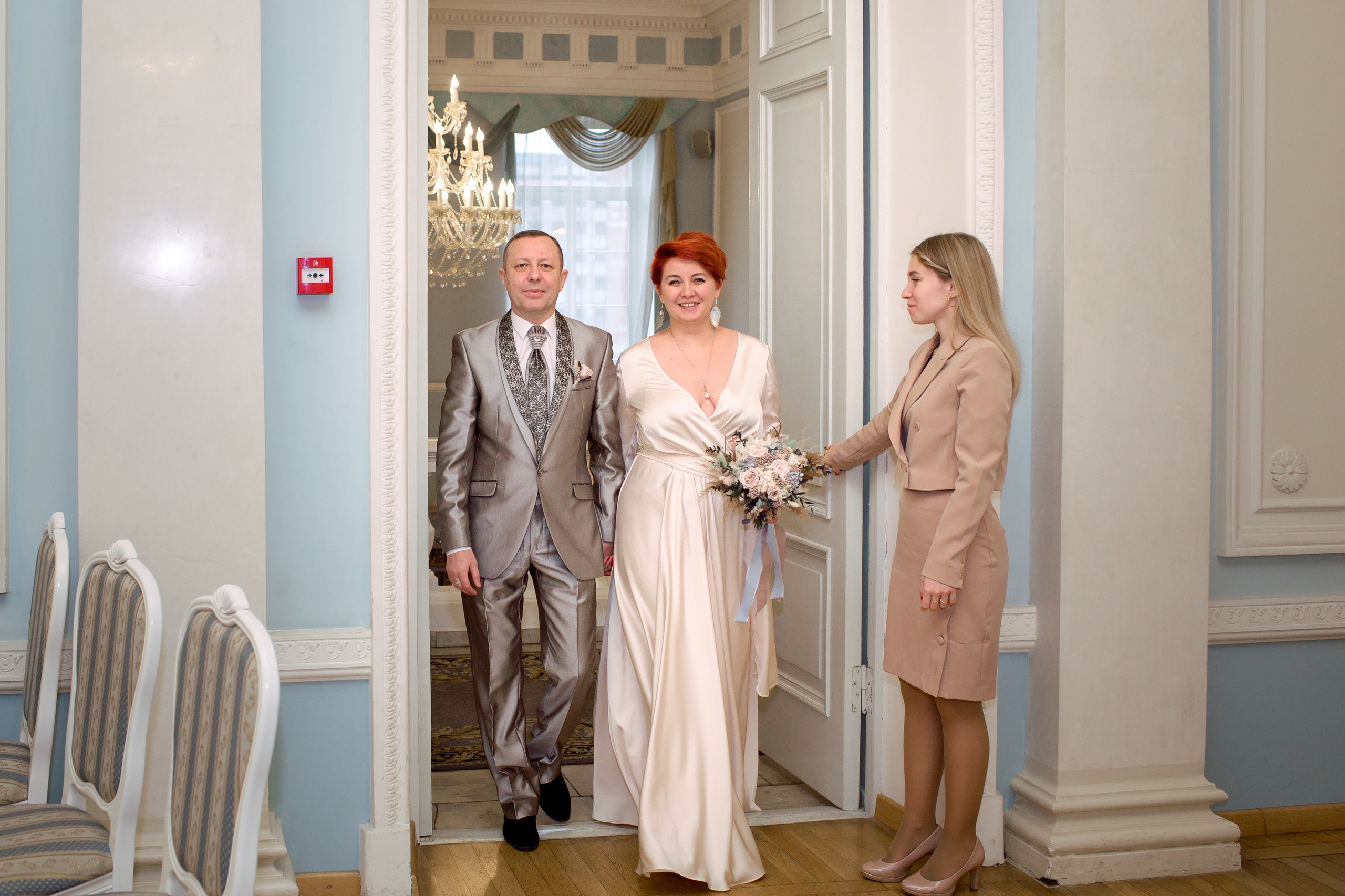 А❤️Д. Свадебный и семейный фотограф Спб Бошман Ирина