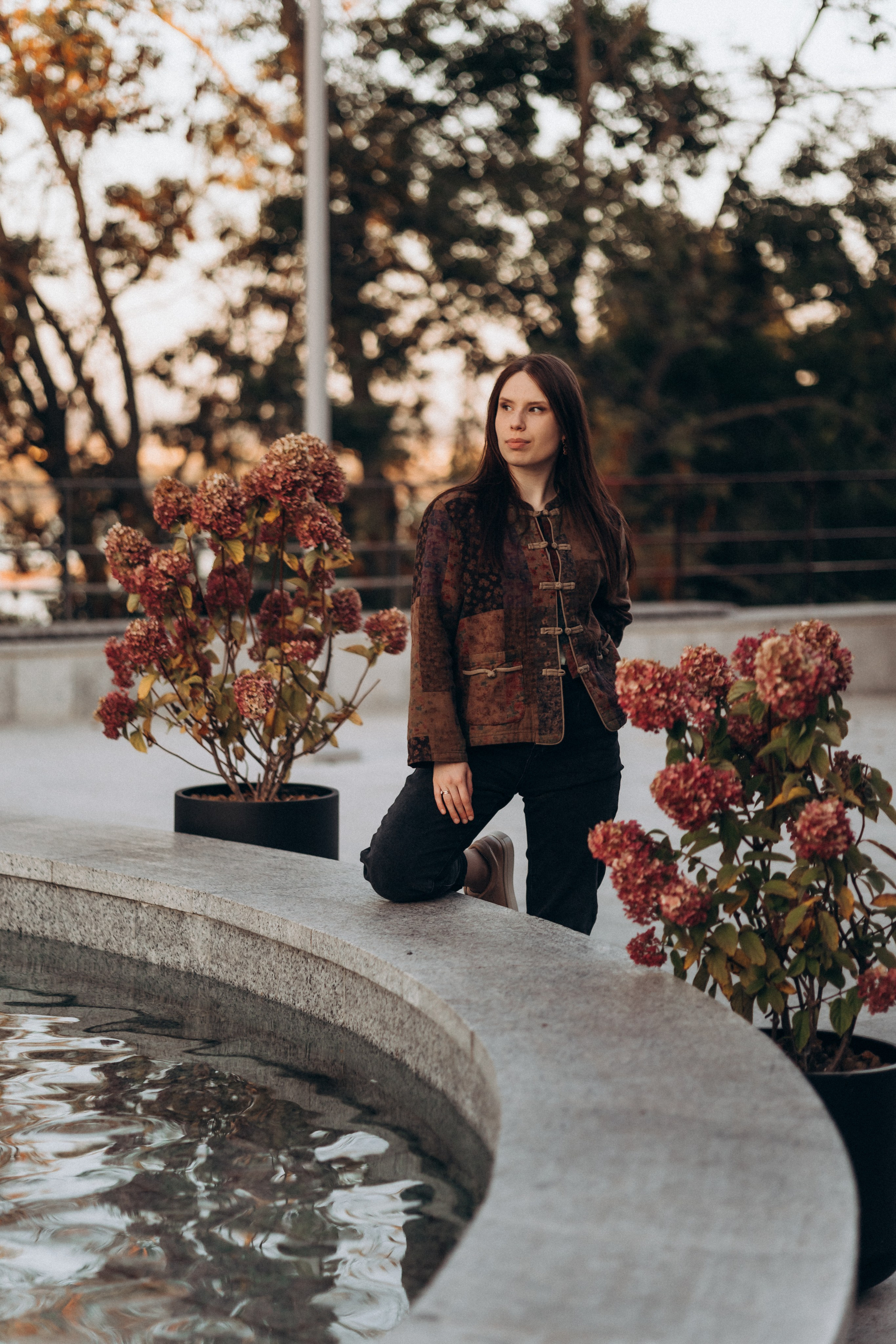 Карина. Фотограф Нижний Новгород