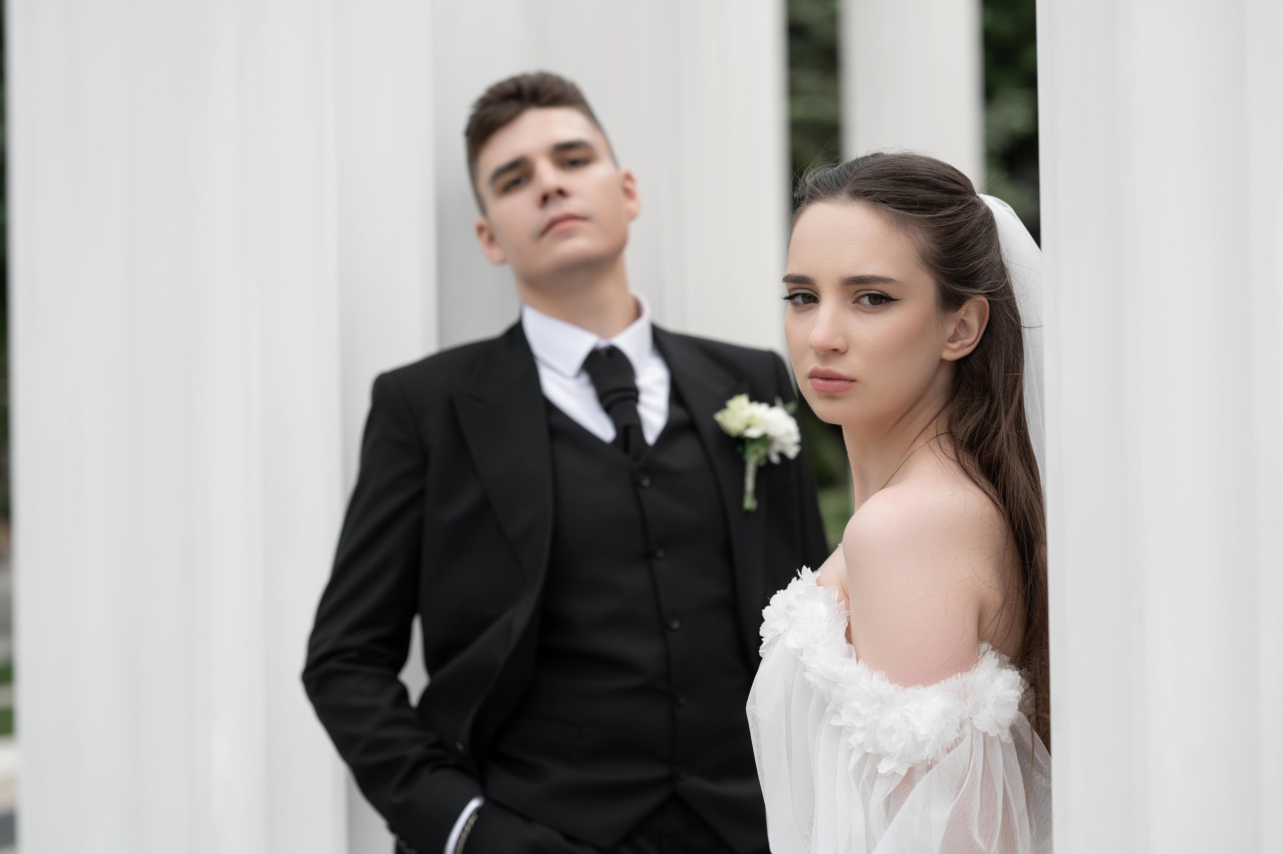 31 мая. Свадебный, портретный, коммерческий, предметный фотограф в Ставрополе Иван Белашов