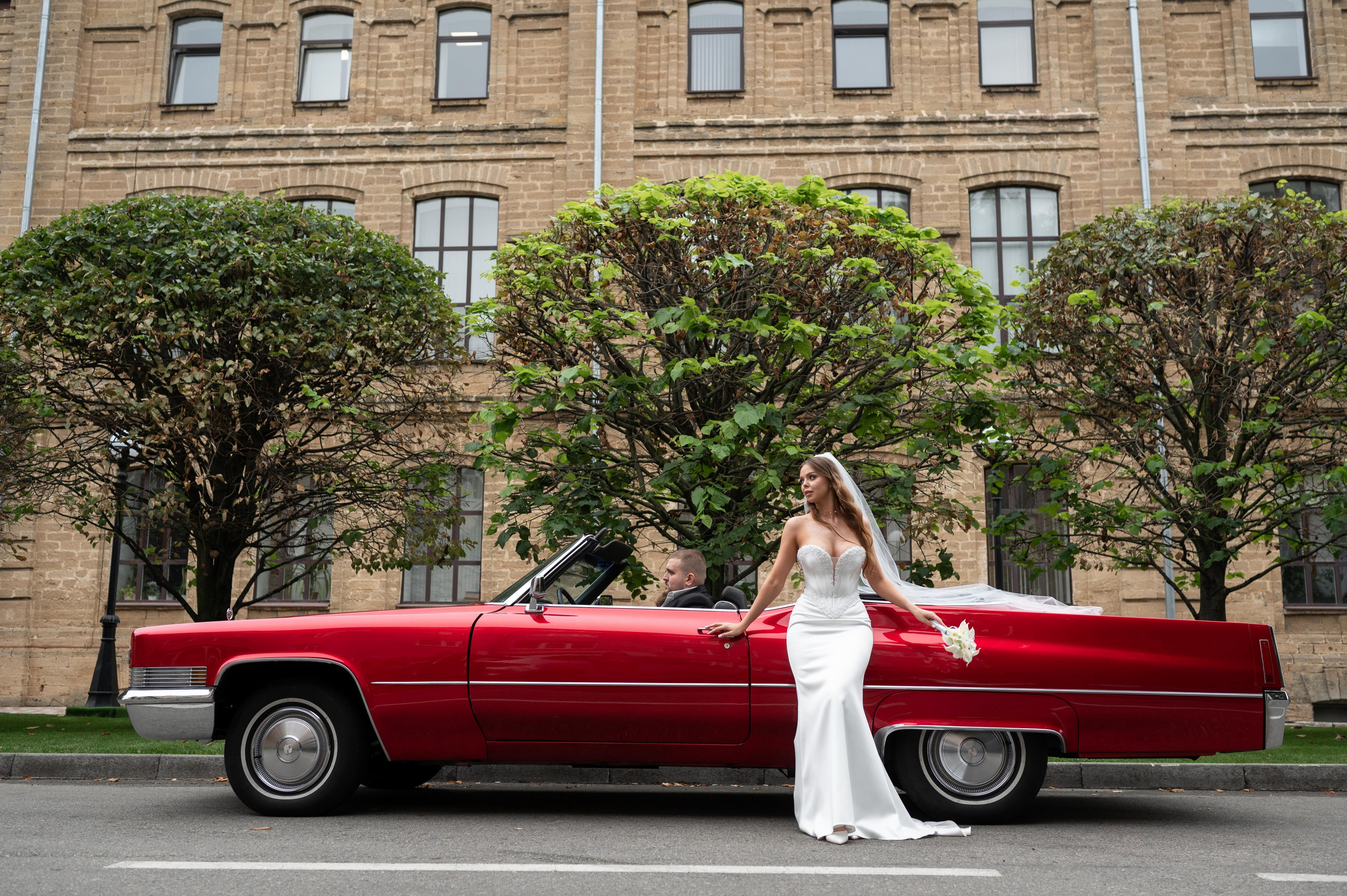 Вадим и Виктория. Свадебный, портретный, коммерческий, предметный фотограф в Ставрополе Иван Белашов