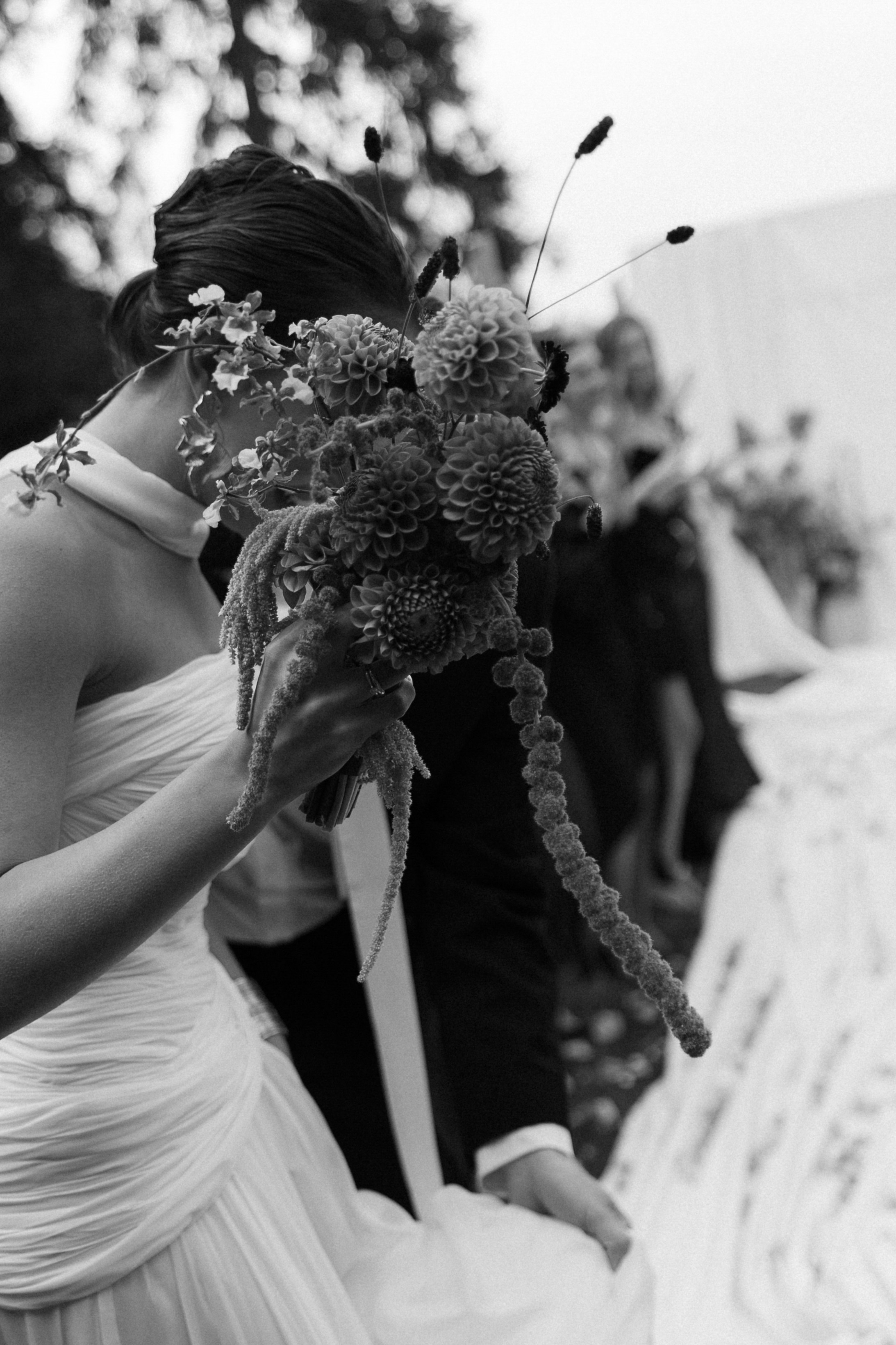 Ол ай нид из ё лав тунайт. Свадебный фотограф Алина Ампер