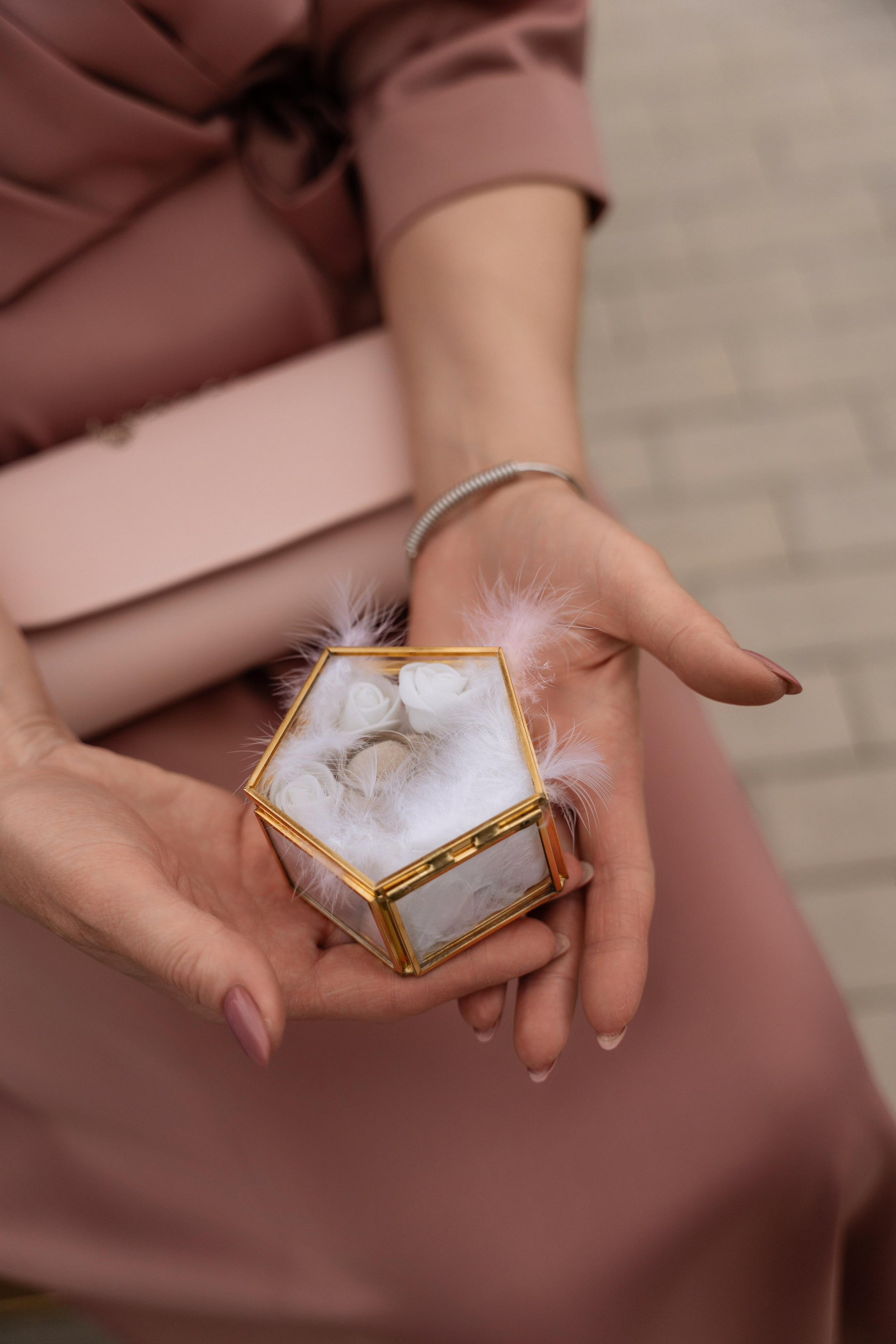 Даня и Лена