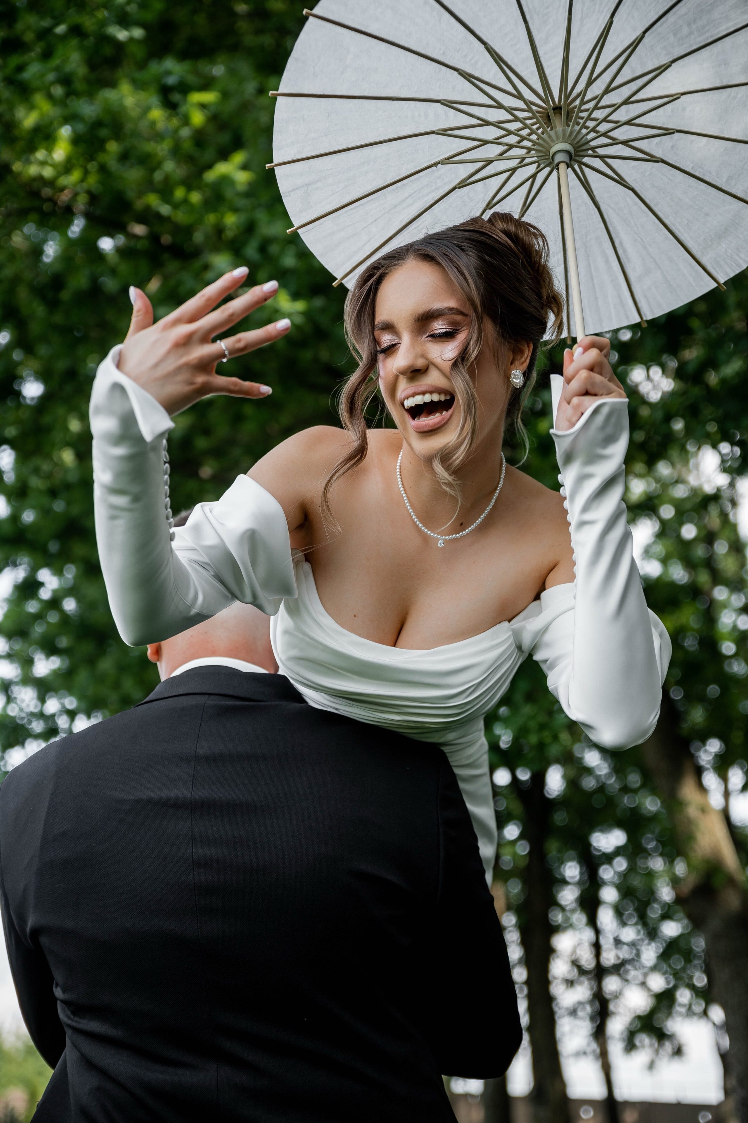 Владлена|Кирилл. Свадебный фотограф Надежда Рыжикова