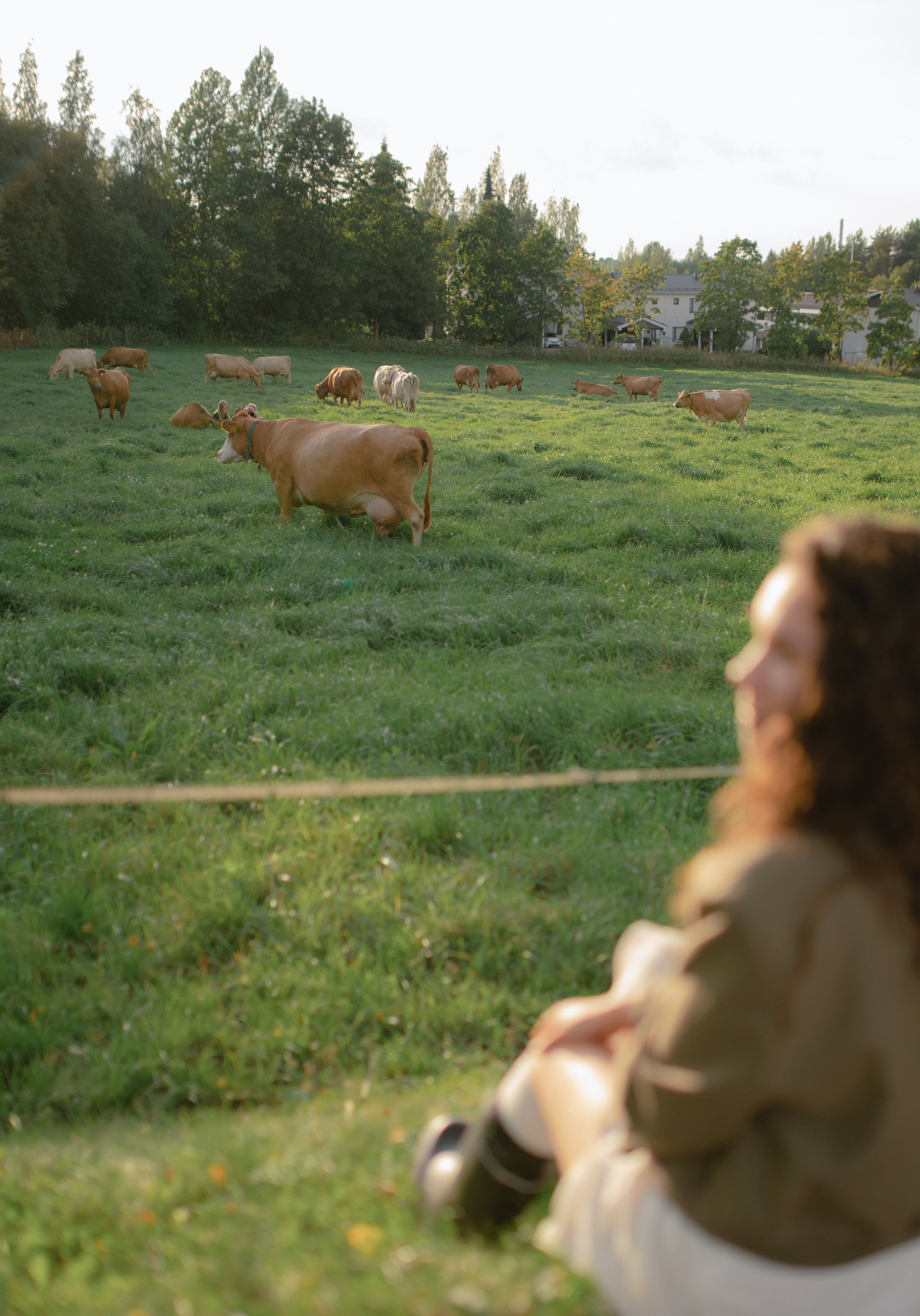 Maria. Family and content photographer