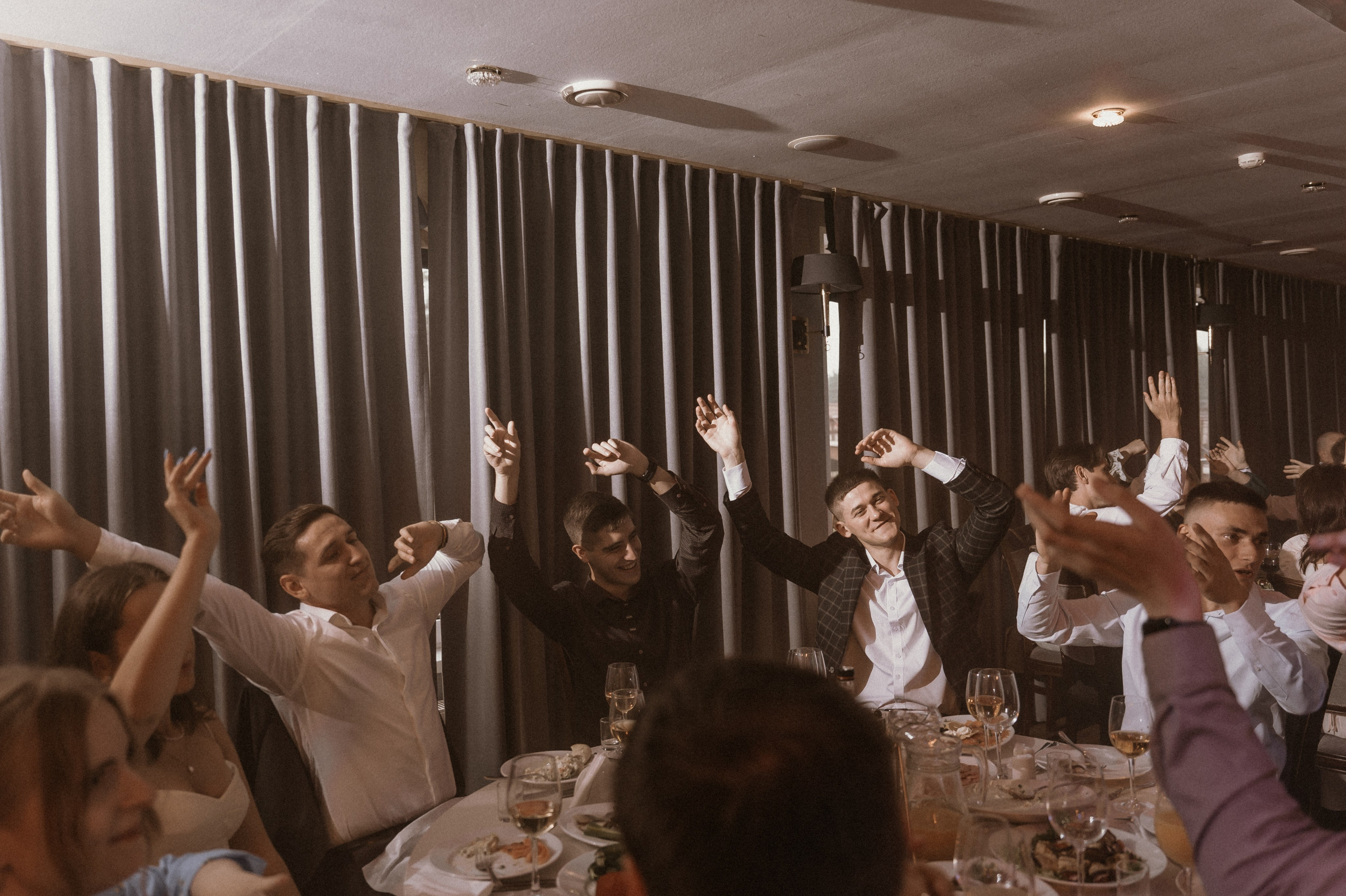 Егор и Настя. Свадебный фотограф Анастасия Тащилина