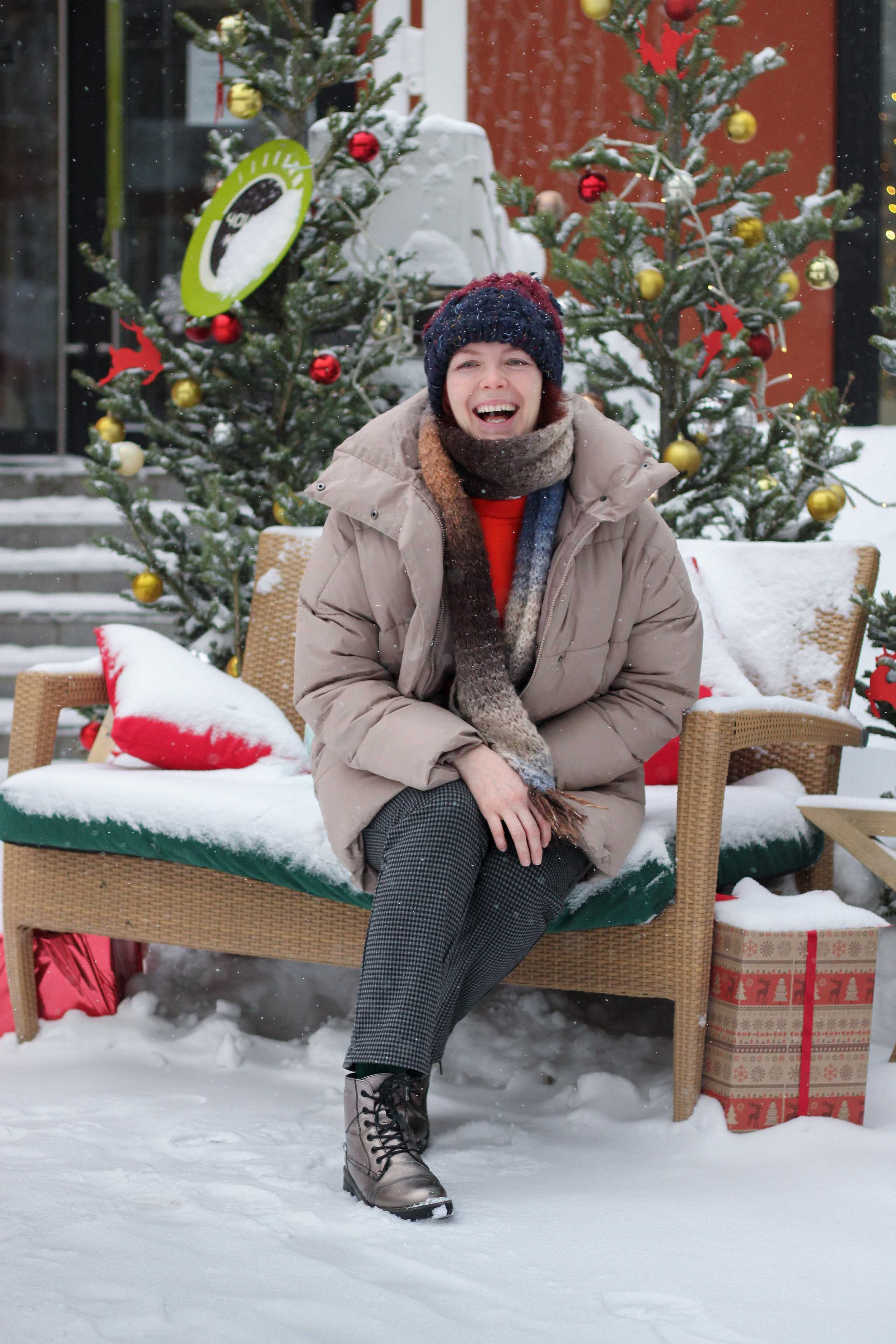 Фотопрогулки. Фотограф в Новосибирске Алена Скокова