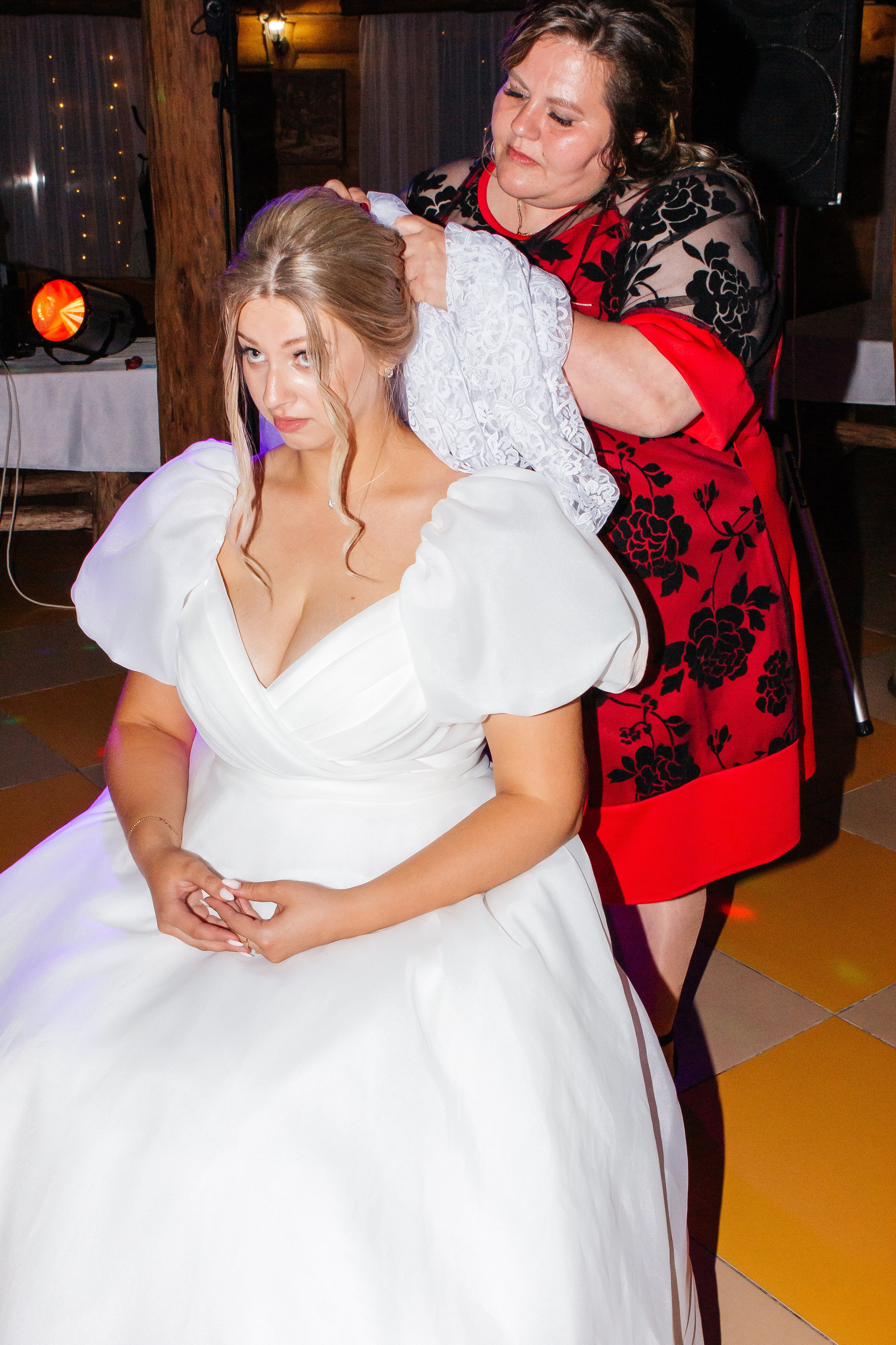 Екатерина и Антон. Свадебный фотограф в Бресте Оксана Босовец