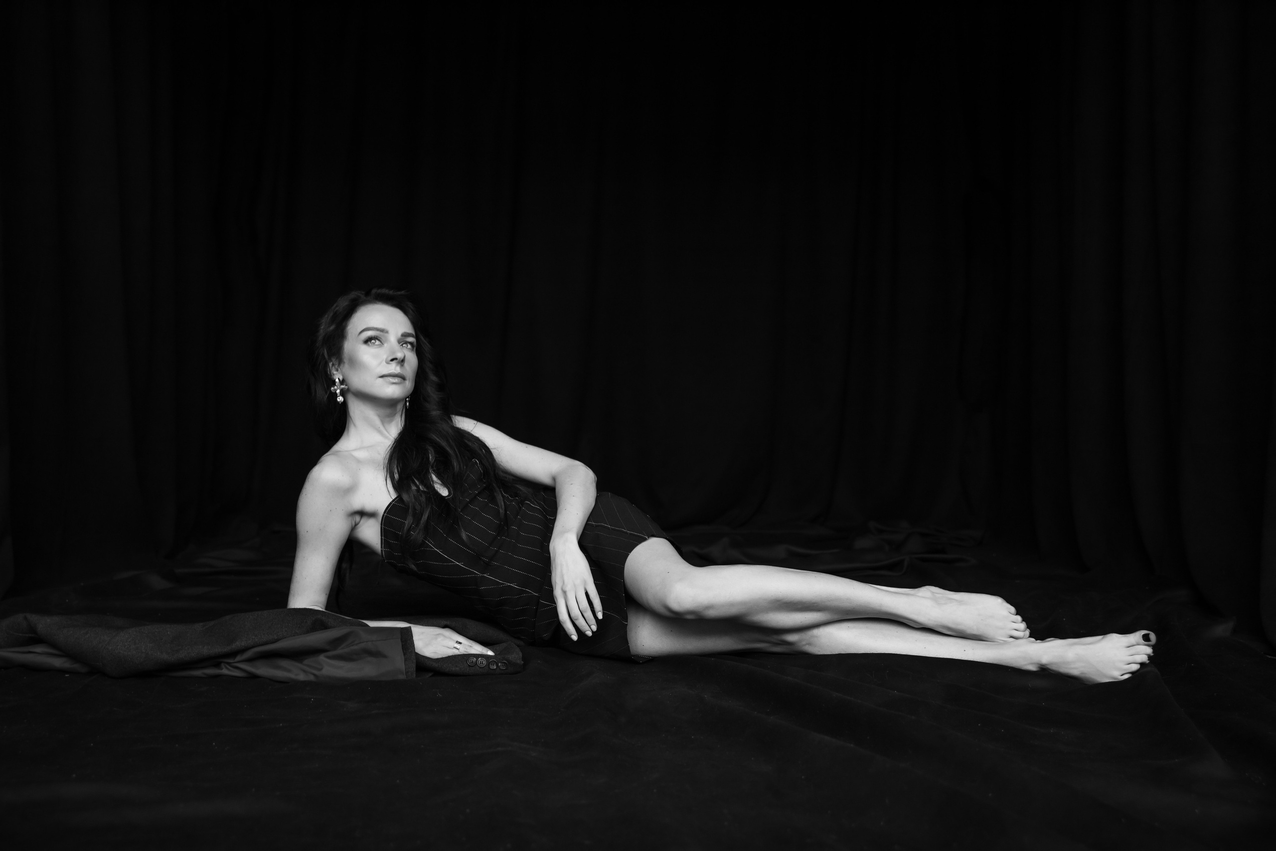 MUSES 2023-2025. Индивидуальная и коммерческая фотография