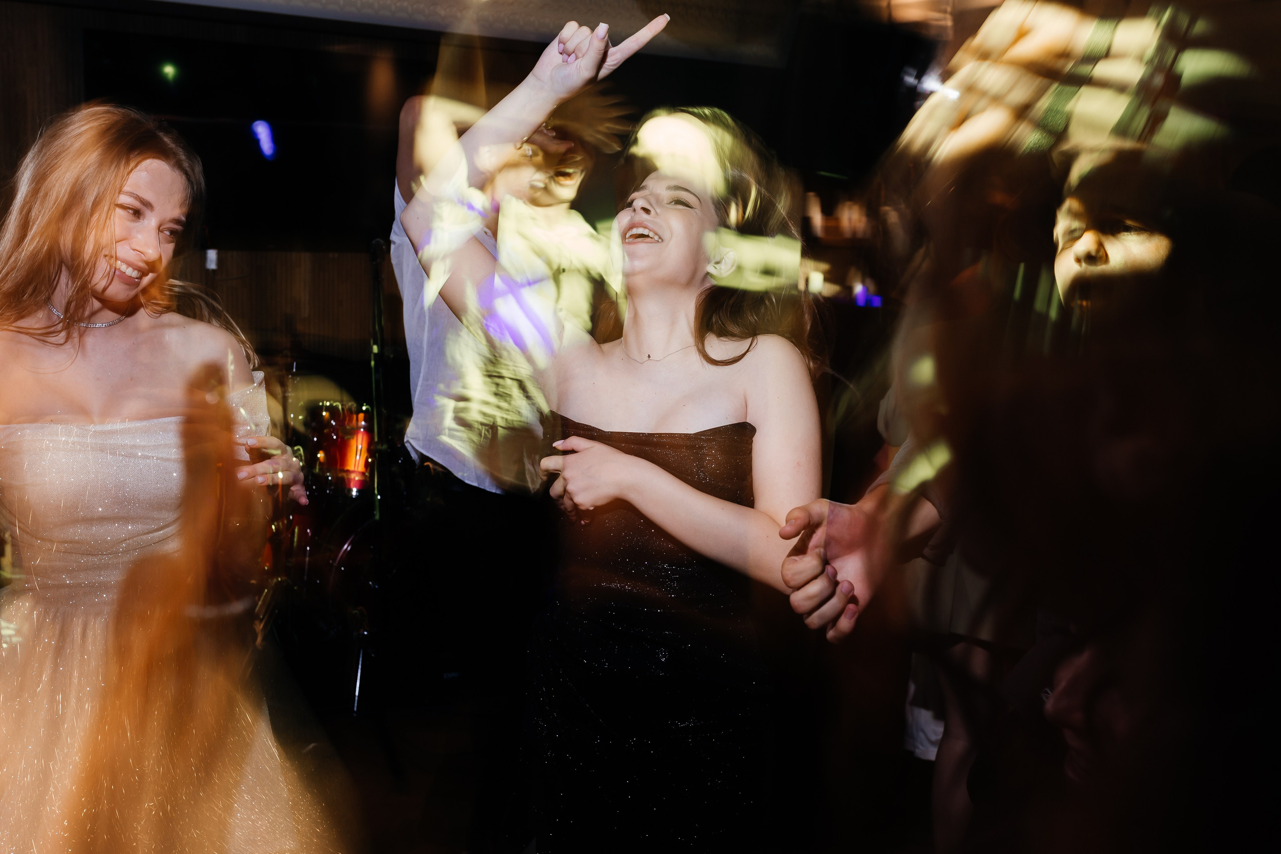 Выпускной 11 «А». Школа № 42. Свадебный фотограф в Краснодаре Николай Крауз