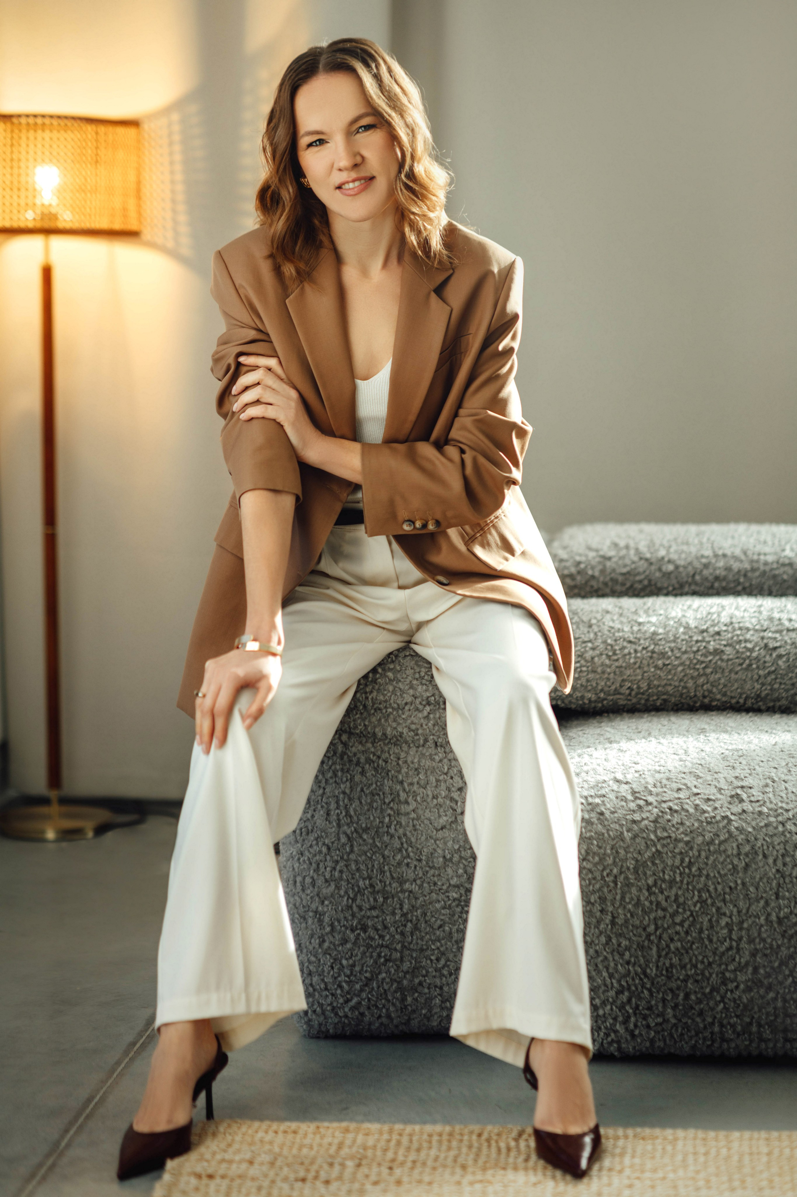 Светлана, Lightstudio