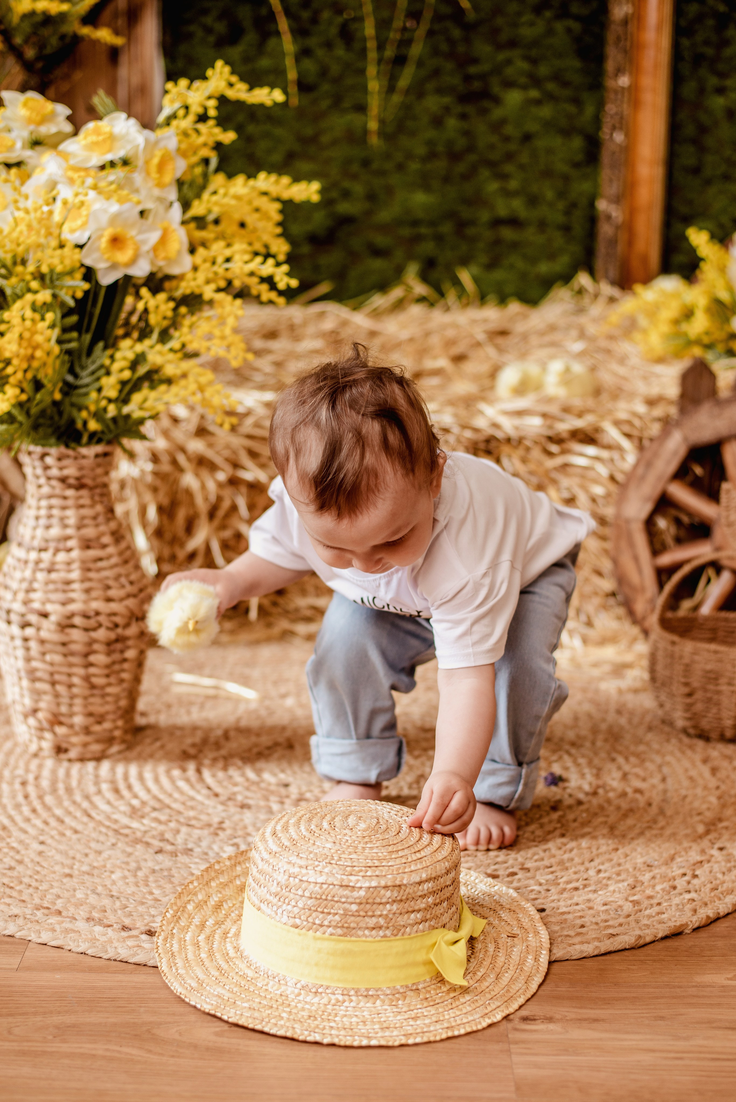 Валерия. Семейный фотограф в Новочеркасске Виктория Громова