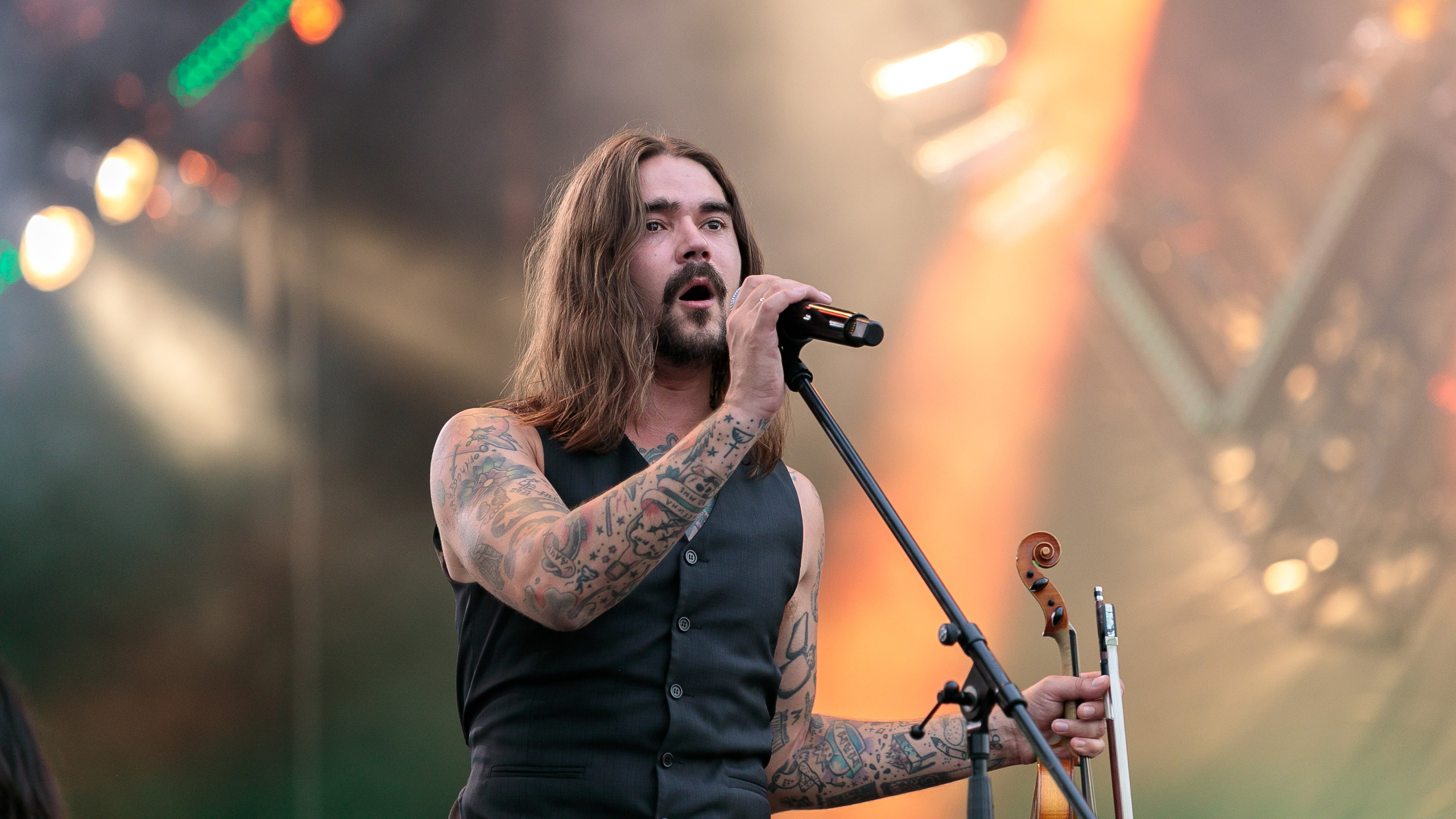 Фестиваль FOX ROCK FEST в Липецке. Профессиональный фотограф в Воронеже | Липецке | Тамбове — Алексей Зайцев