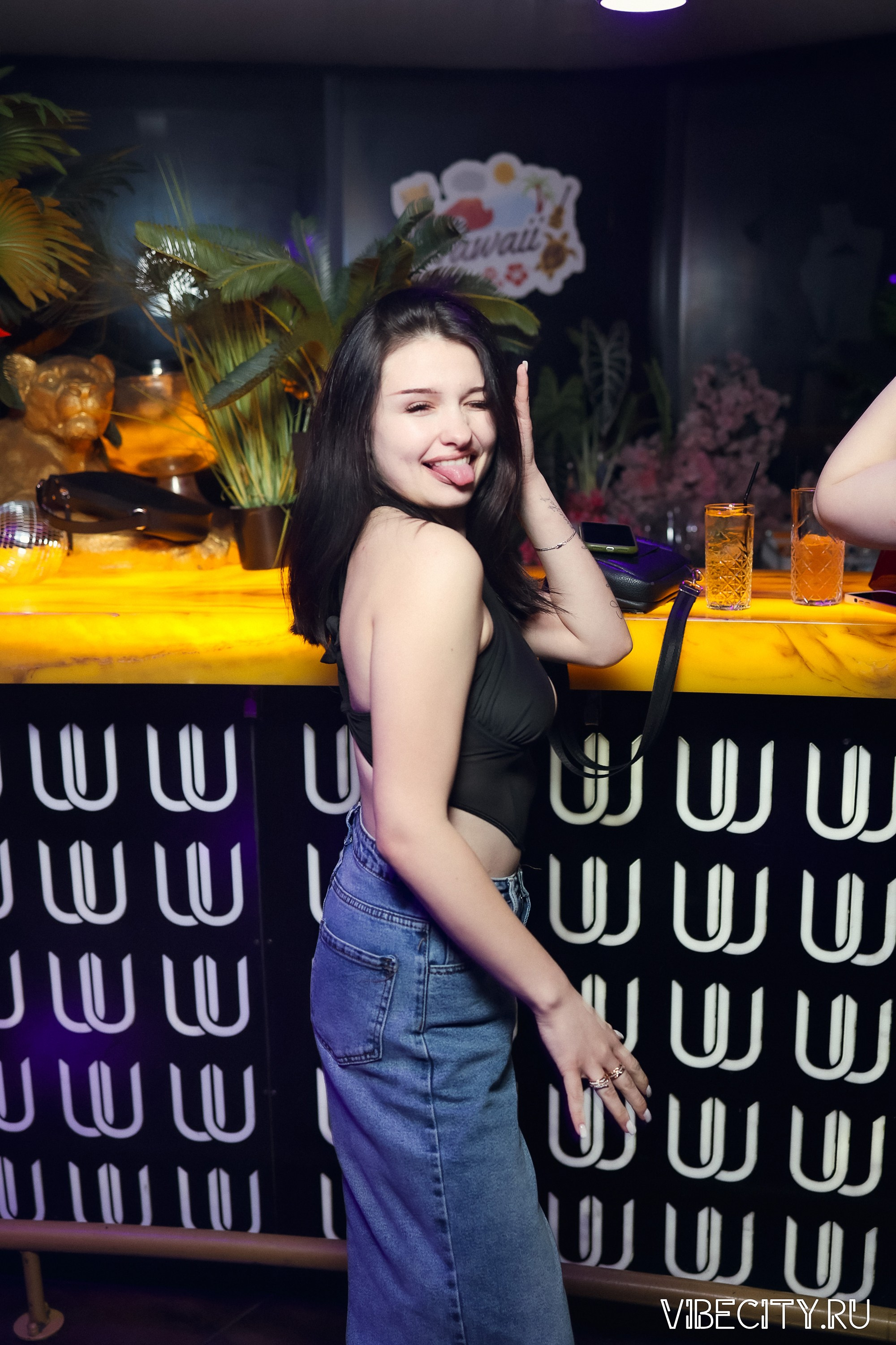 DOUBLE U. VIBECITY.RU Вайб Сити Ру Фоторепортажи Фотоотчеты Калининград