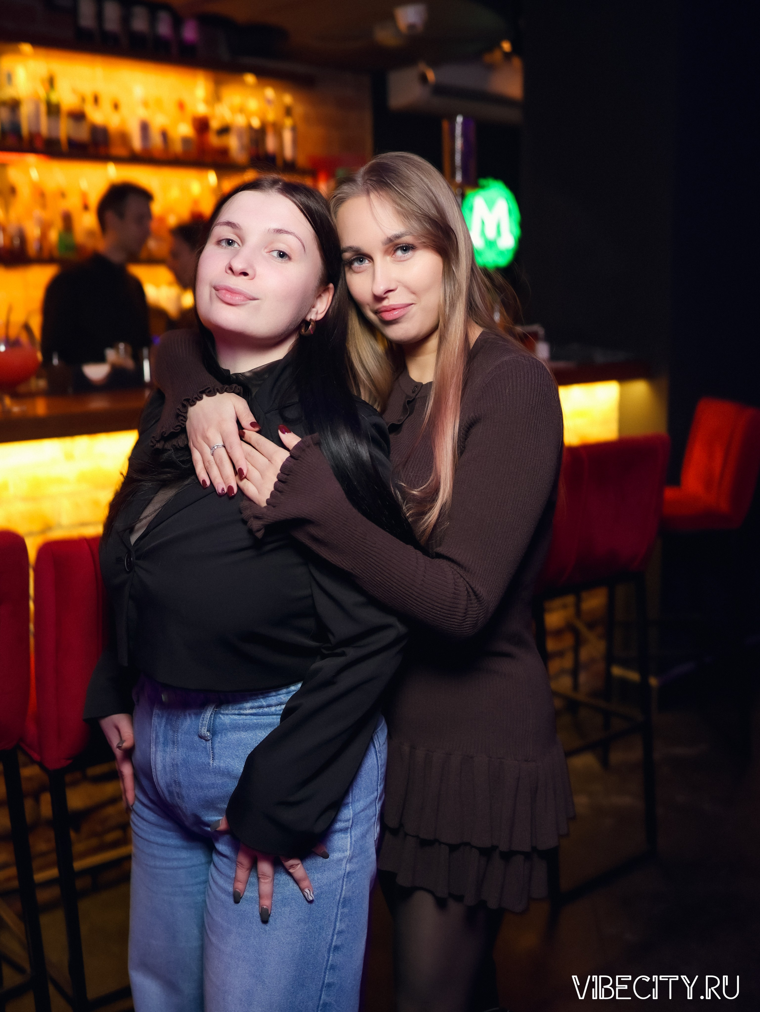 МЯТА lounge. VIBECITY.RU Вайб Сити Ру Фоторепортажи Фотоотчеты Калининград