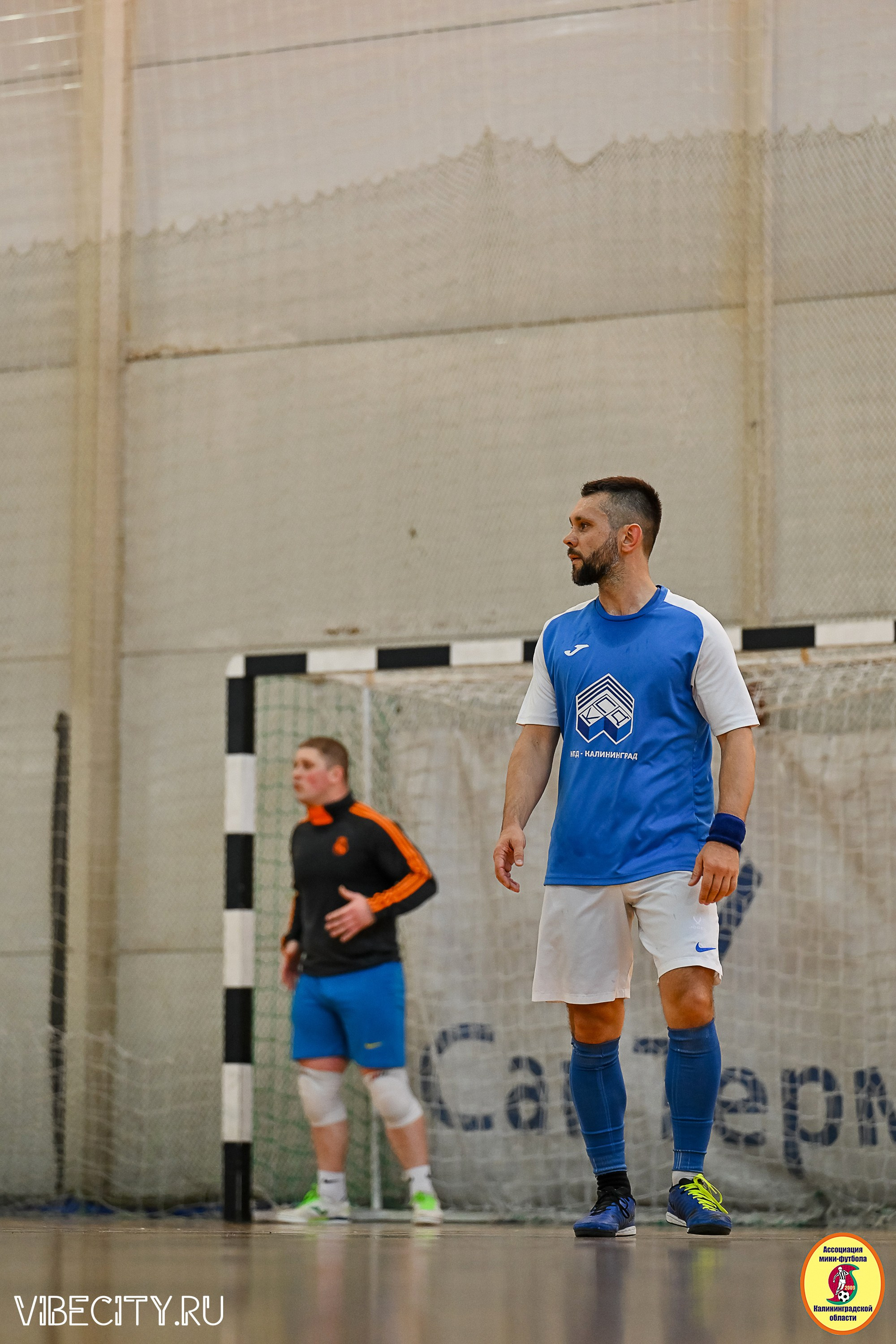 МФЛ СанТермо. VIBECITY.RU Вайб Сити Ру Фоторепортажи Фотоотчеты Калининград