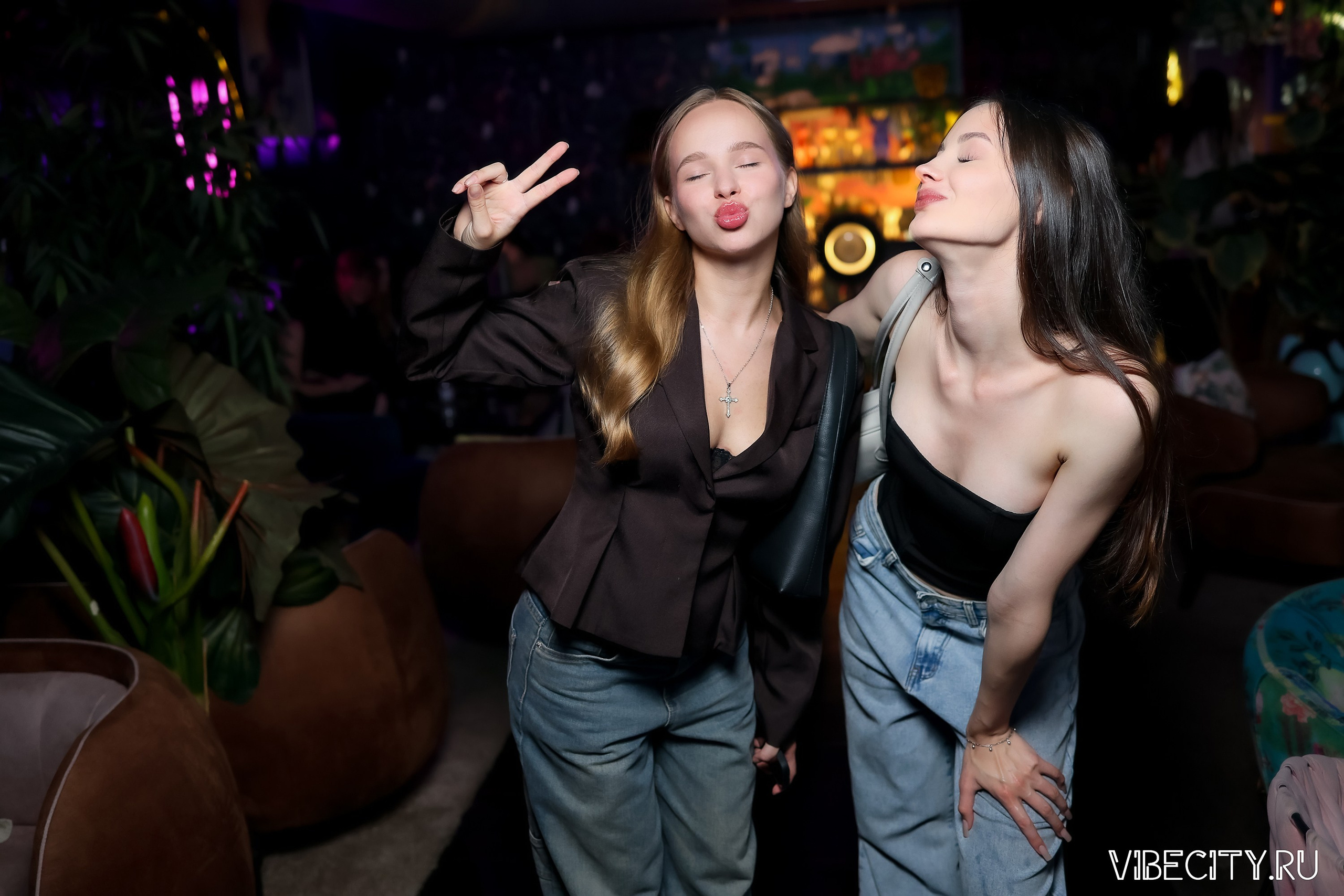 DOUBLE U. VIBECITY.RU Вайб Сити Ру Фоторепортажи Фотоотчеты Калининград