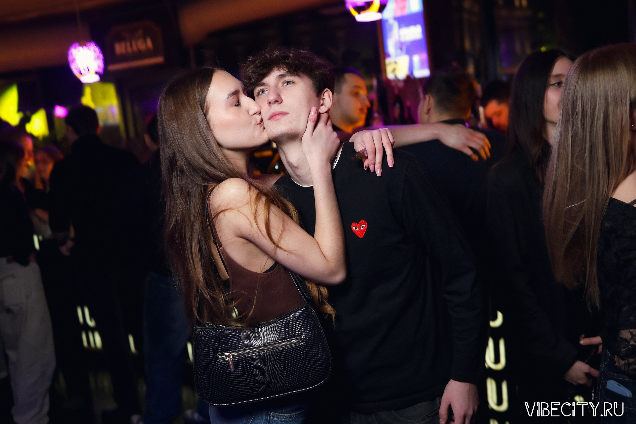 DOUBLE U. VIBECITY.RU Вайб Сити Ру Фоторепортажи Фотоотчеты Калининград