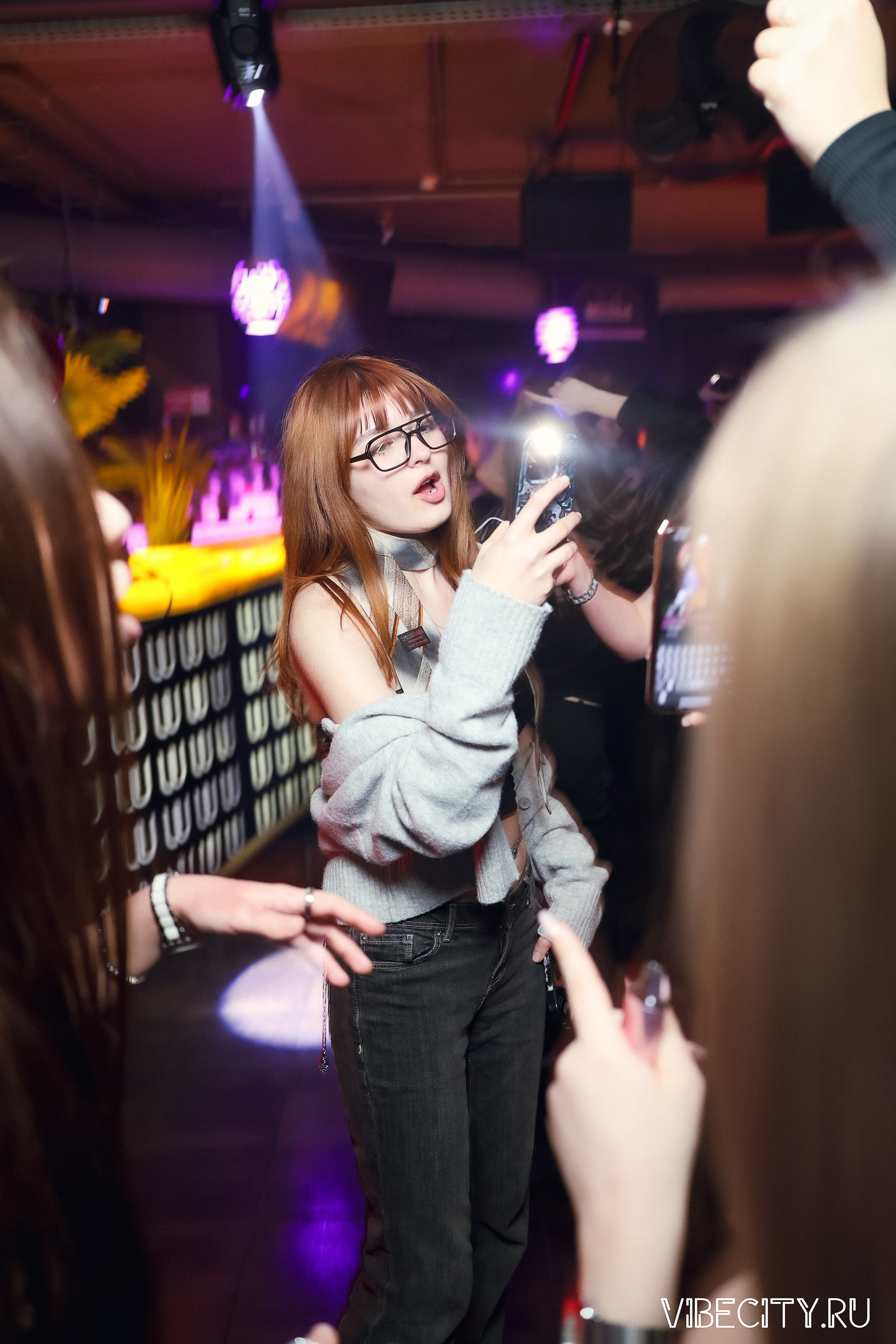 DOUBLE U. VIBECITY.RU Вайб Сити Ру Фоторепортажи Фотоотчеты Калининград