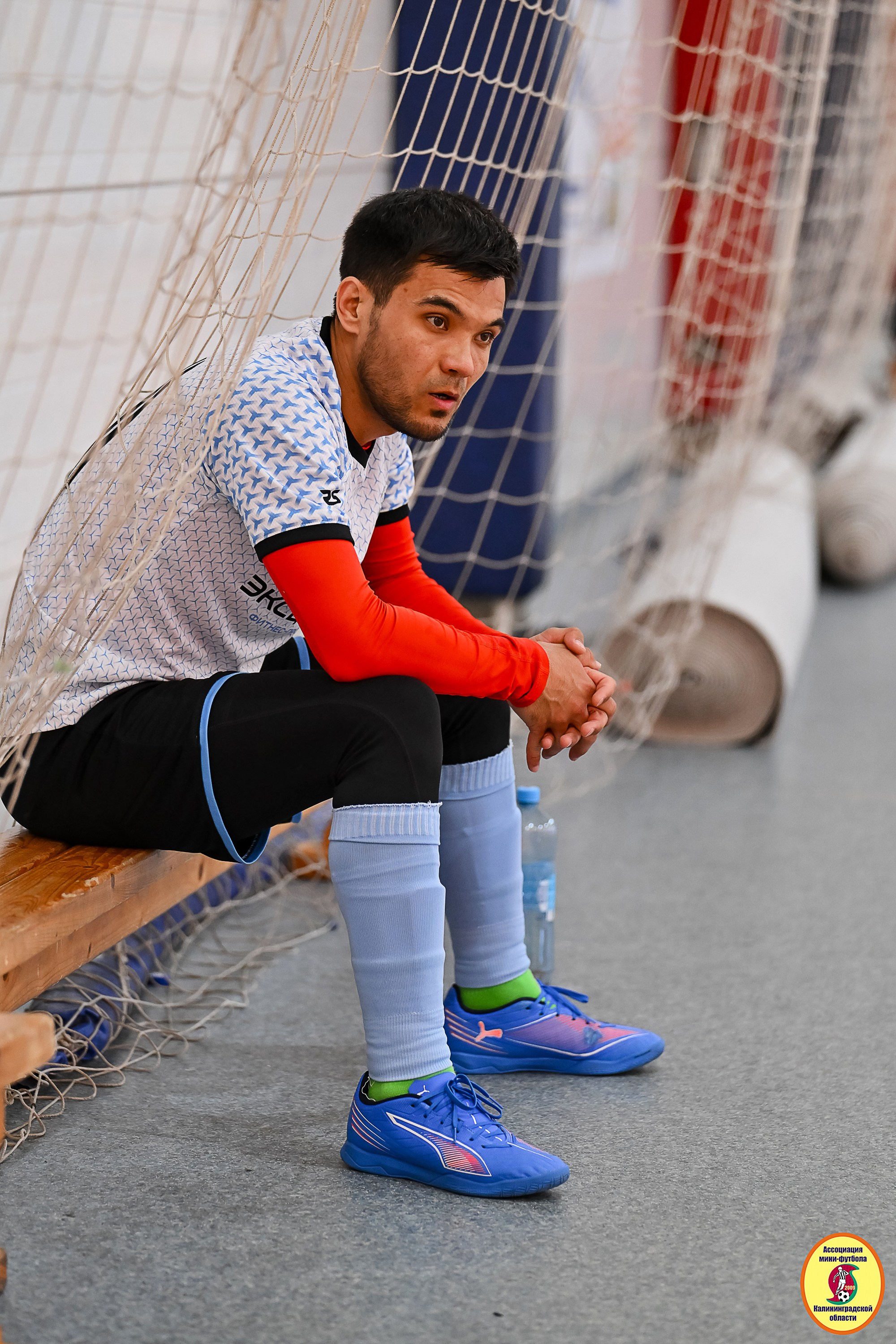 Корпоративная Бизнес Лига по футзалу — Весна 2026. VIBECITY.RU Вайб Сити Ру Фоторепортажи Фотоотчеты Калининград
