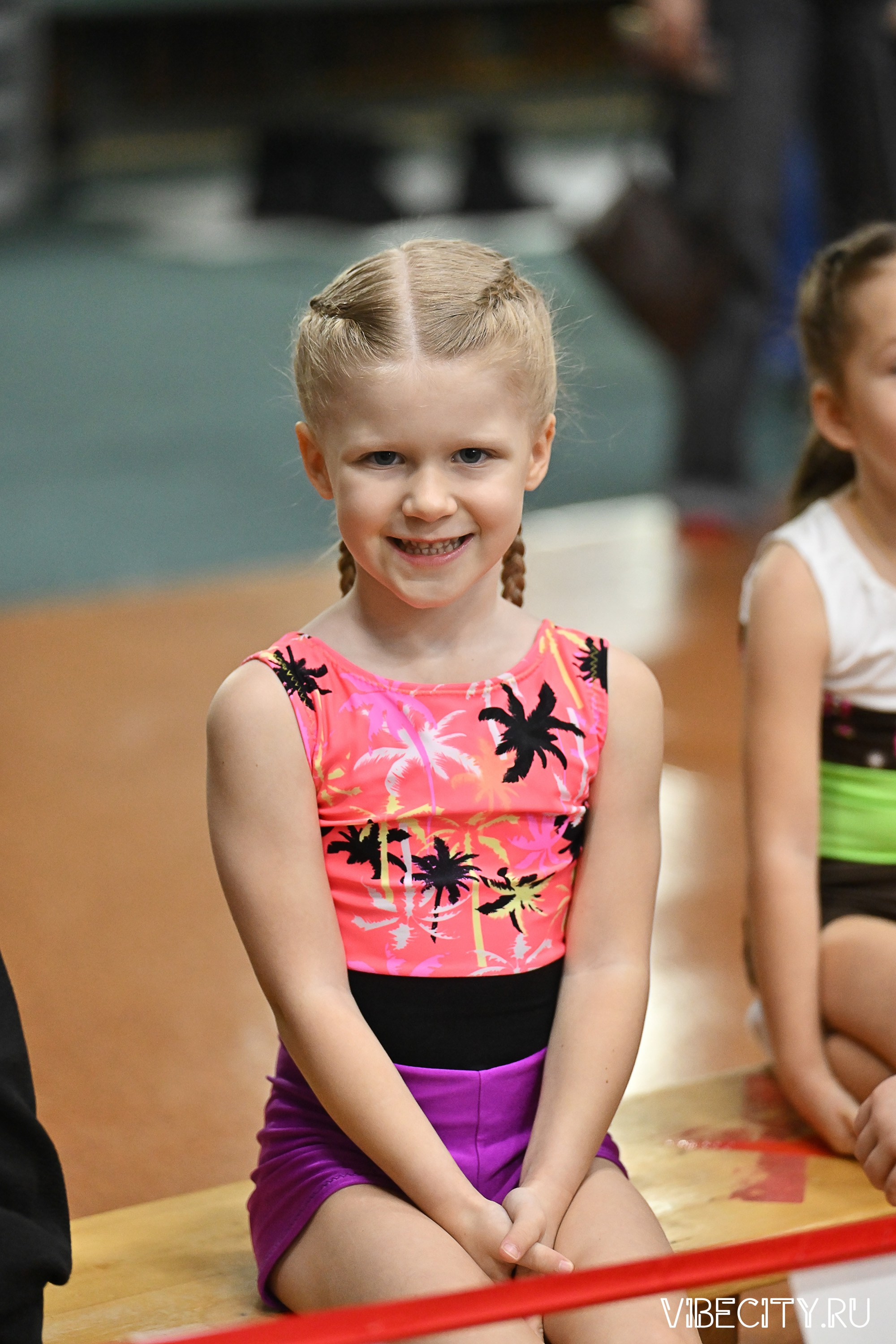 Контрольная тренировка по спортивной гимнастике. VIBECITY.RU Вайб Сити Ру Фоторепортажи Фотоотчеты Калининград