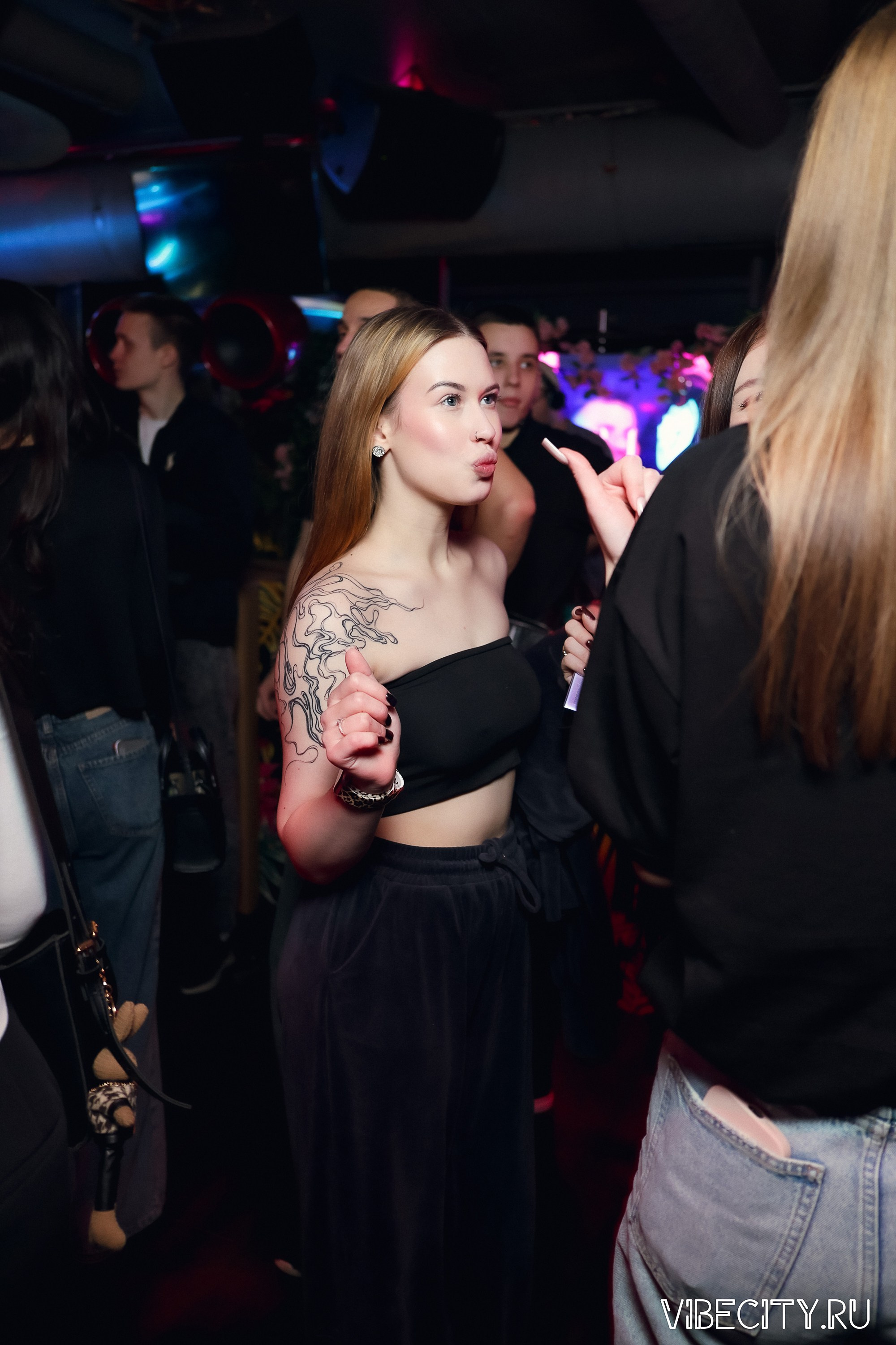 DOUBLE U. VIBECITY.RU Вайб Сити Ру Фоторепортажи Фотоотчеты Калининград