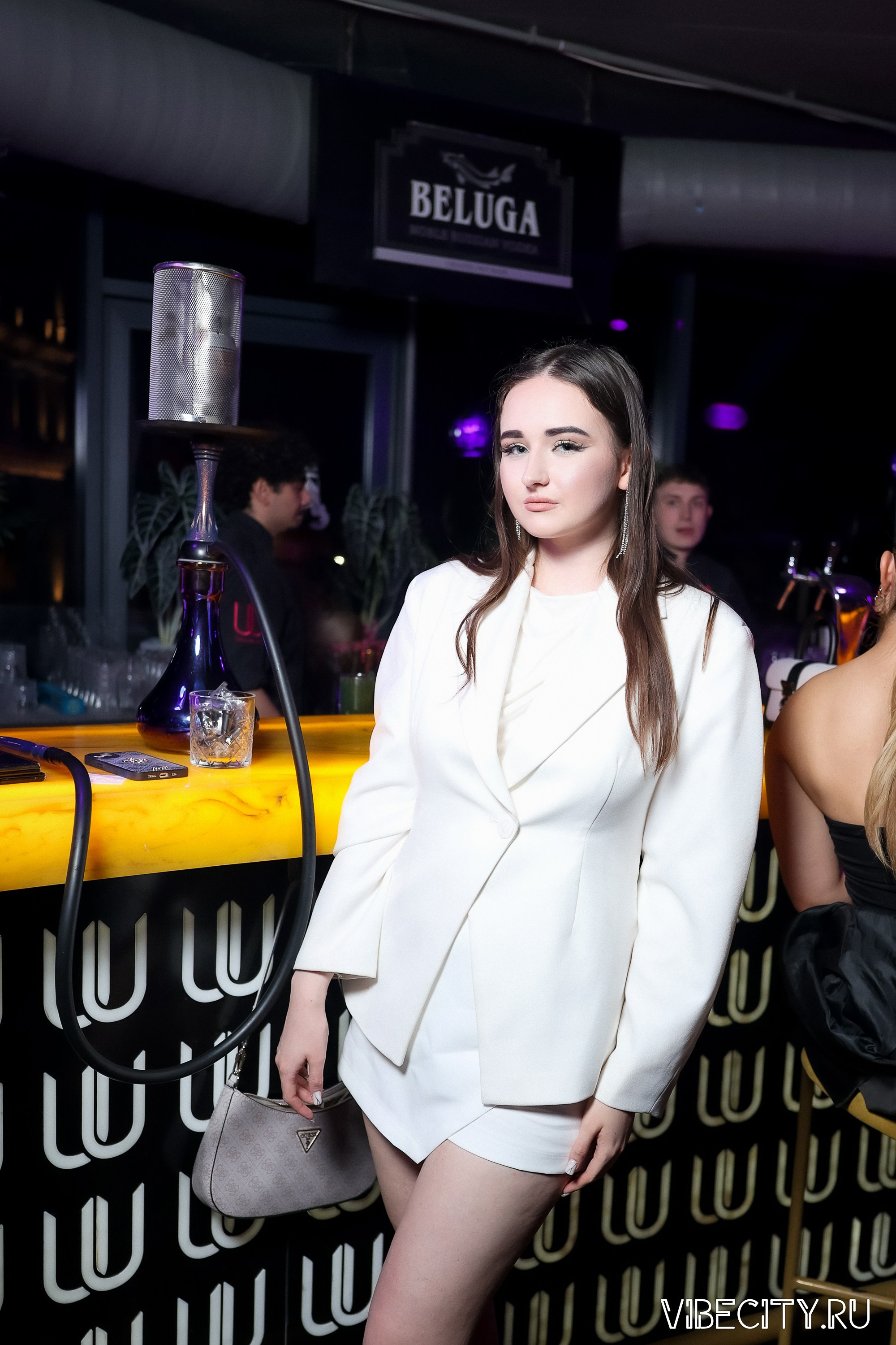 DOUBLE U. VIBECITY.RU Вайб Сити Ру Фоторепортажи Фотоотчеты Калининград