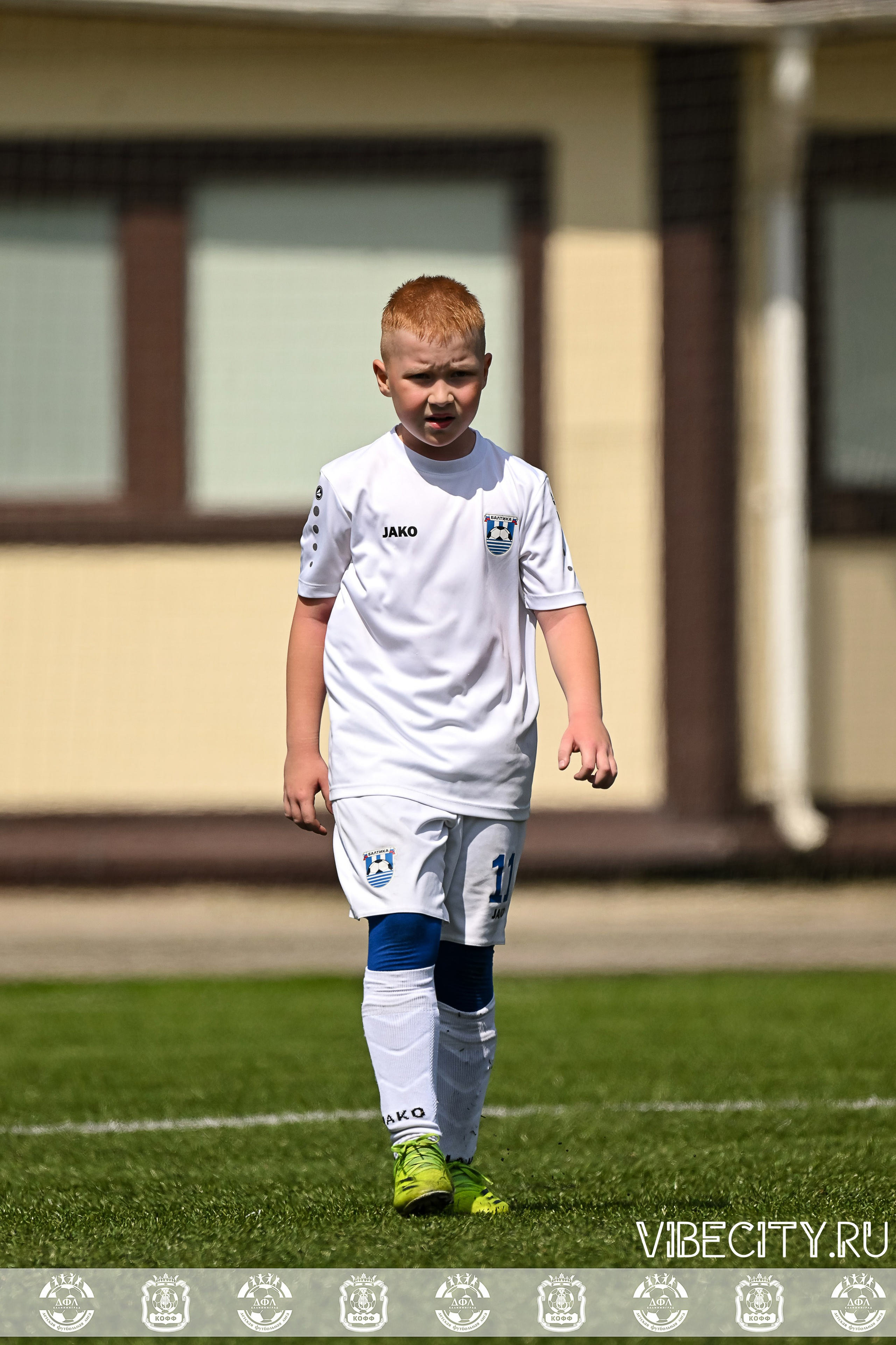 Большие Звезды светят Малым. VIBECITY.RU Вайб Сити Ру Фоторепортажи Фотоотчеты Калининград