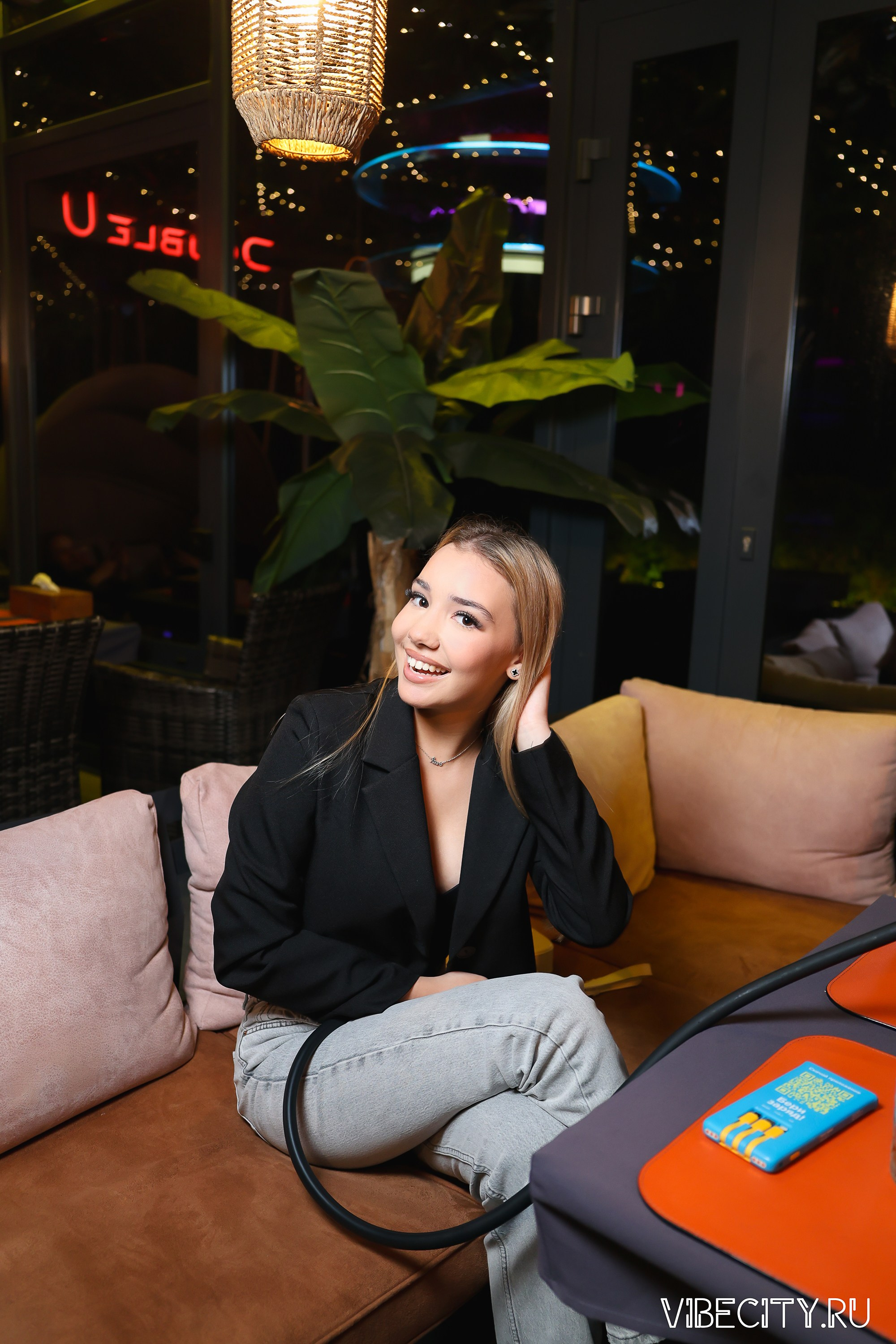 DOUBLE U. VIBECITY.RU Вайб Сити Ру Фоторепортажи Фотоотчеты Калининград