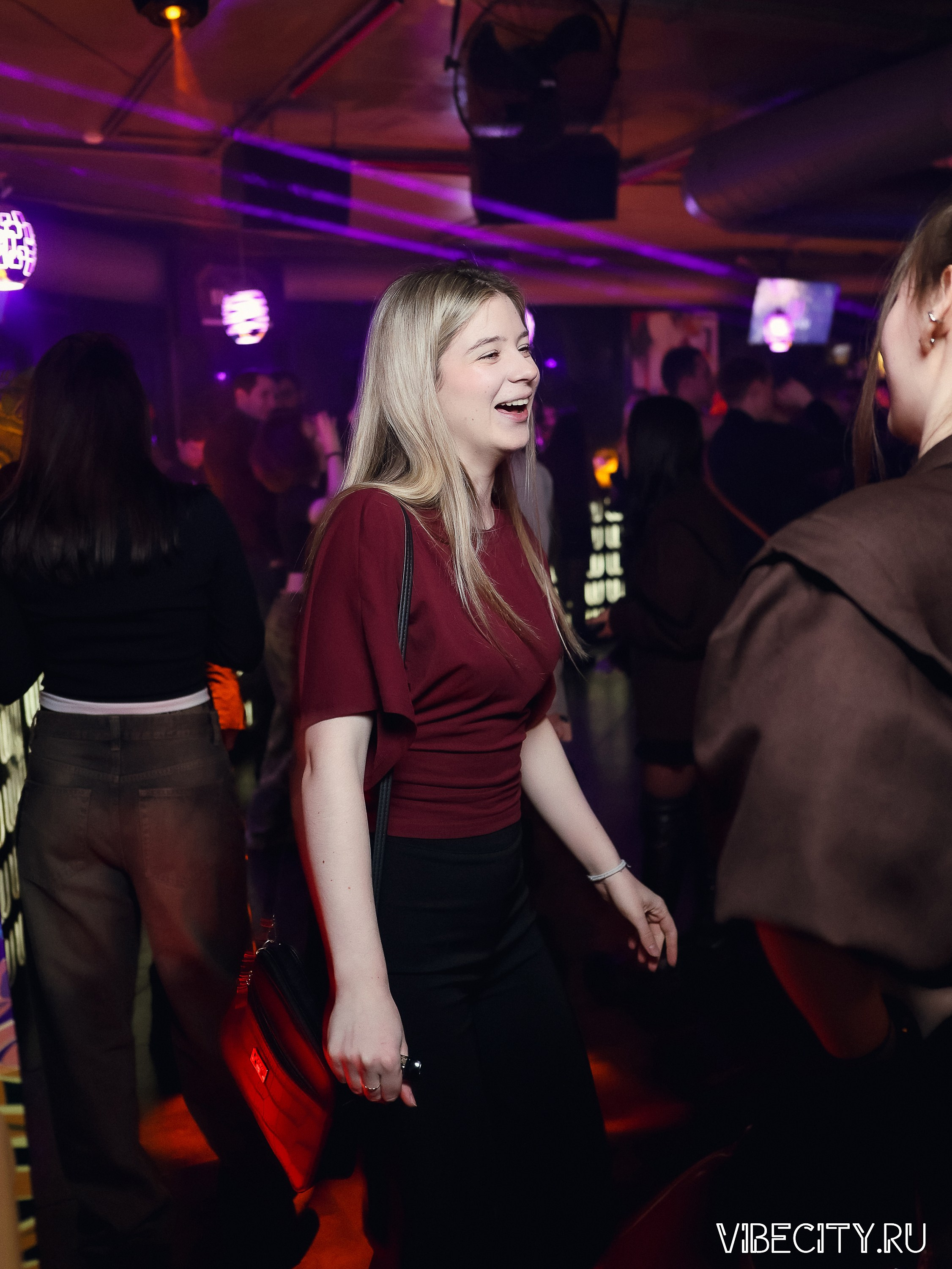 DOUBLE U. VIBECITY.RU Вайб Сити Ру Фоторепортажи Фотоотчеты Калининград