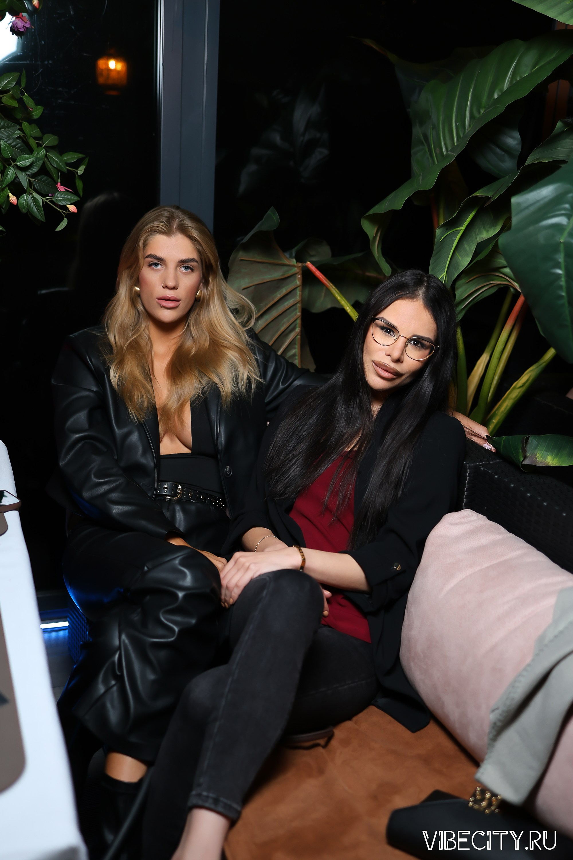 DOUBLE U. VIBECITY.RU Вайб Сити Ру Фоторепортажи Фотоотчеты Калининград