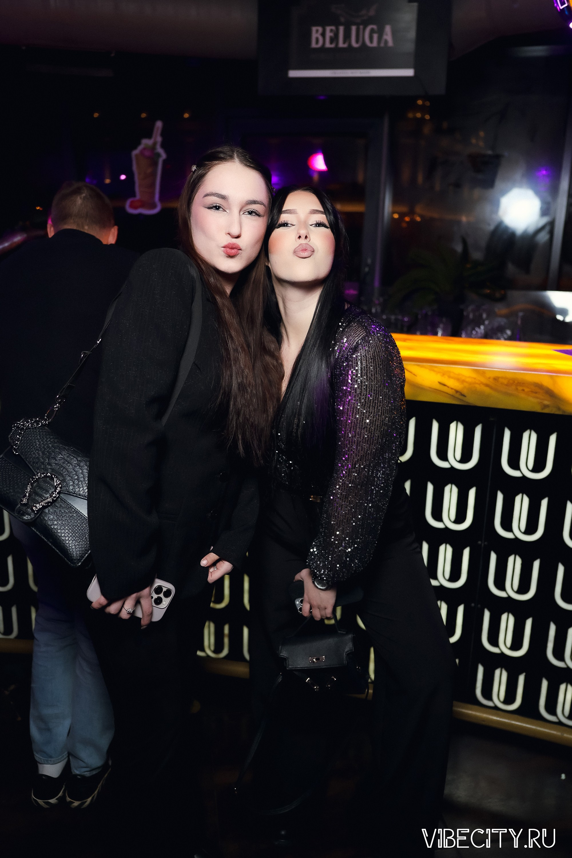 DOUBLE U. VIBECITY.RU Вайб Сити Ру Фоторепортажи Фотоотчеты Калининград