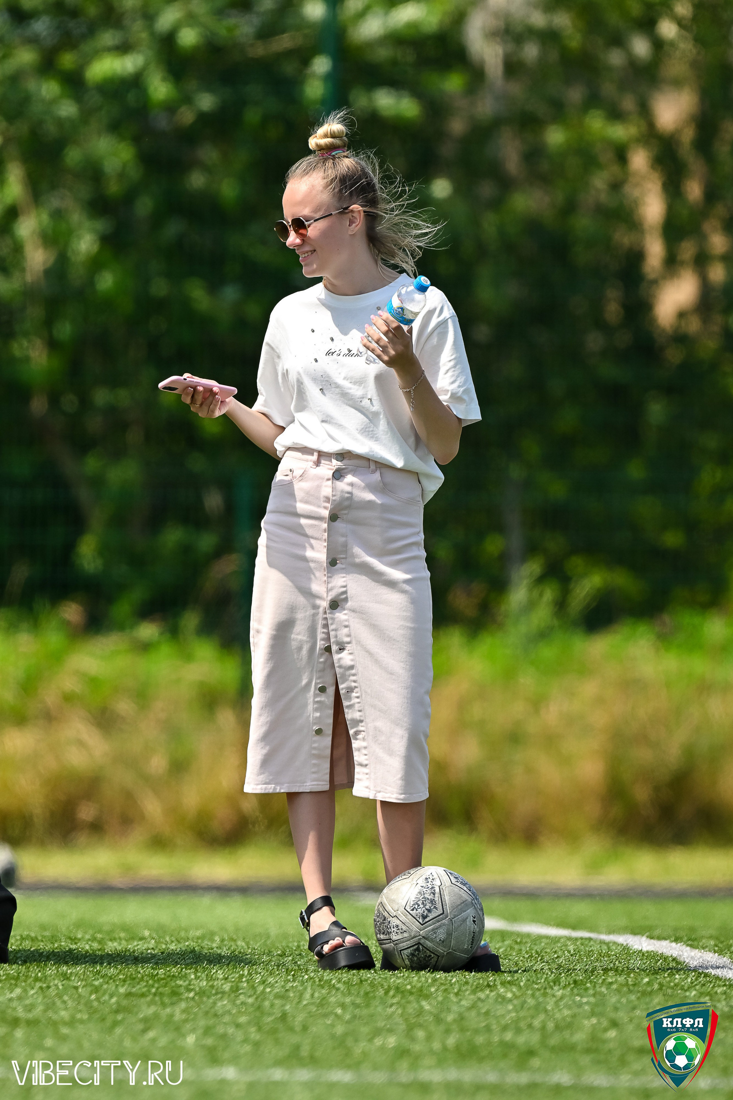 Чемпионат России по мини-футболу. VIBECITY.RU Вайб Сити Ру Фоторепортажи Фотоотчеты Калининград