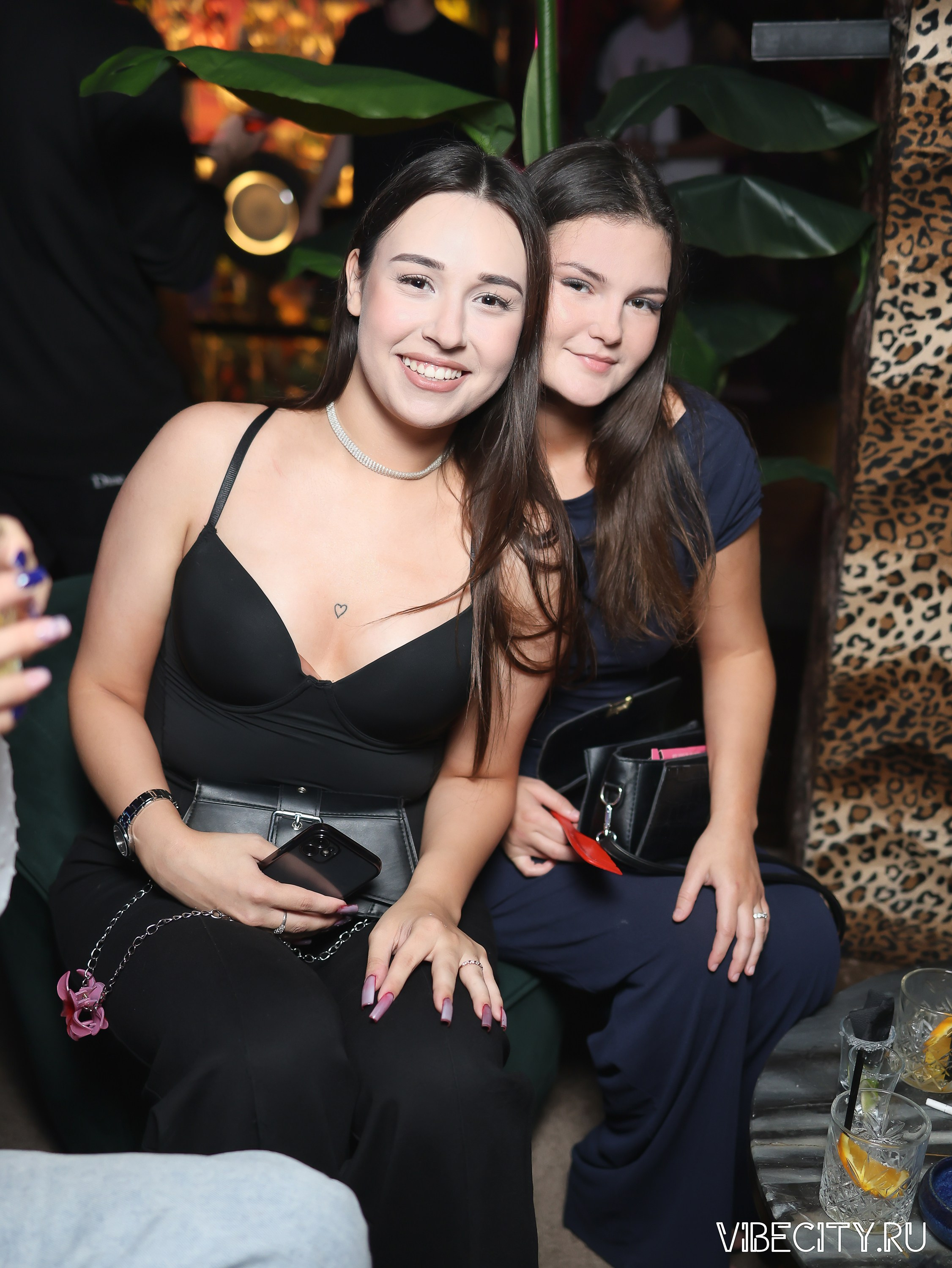 DOUBLE U. VIBECITY.RU Вайб Сити Ру Фоторепортажи Фотоотчеты Калининград