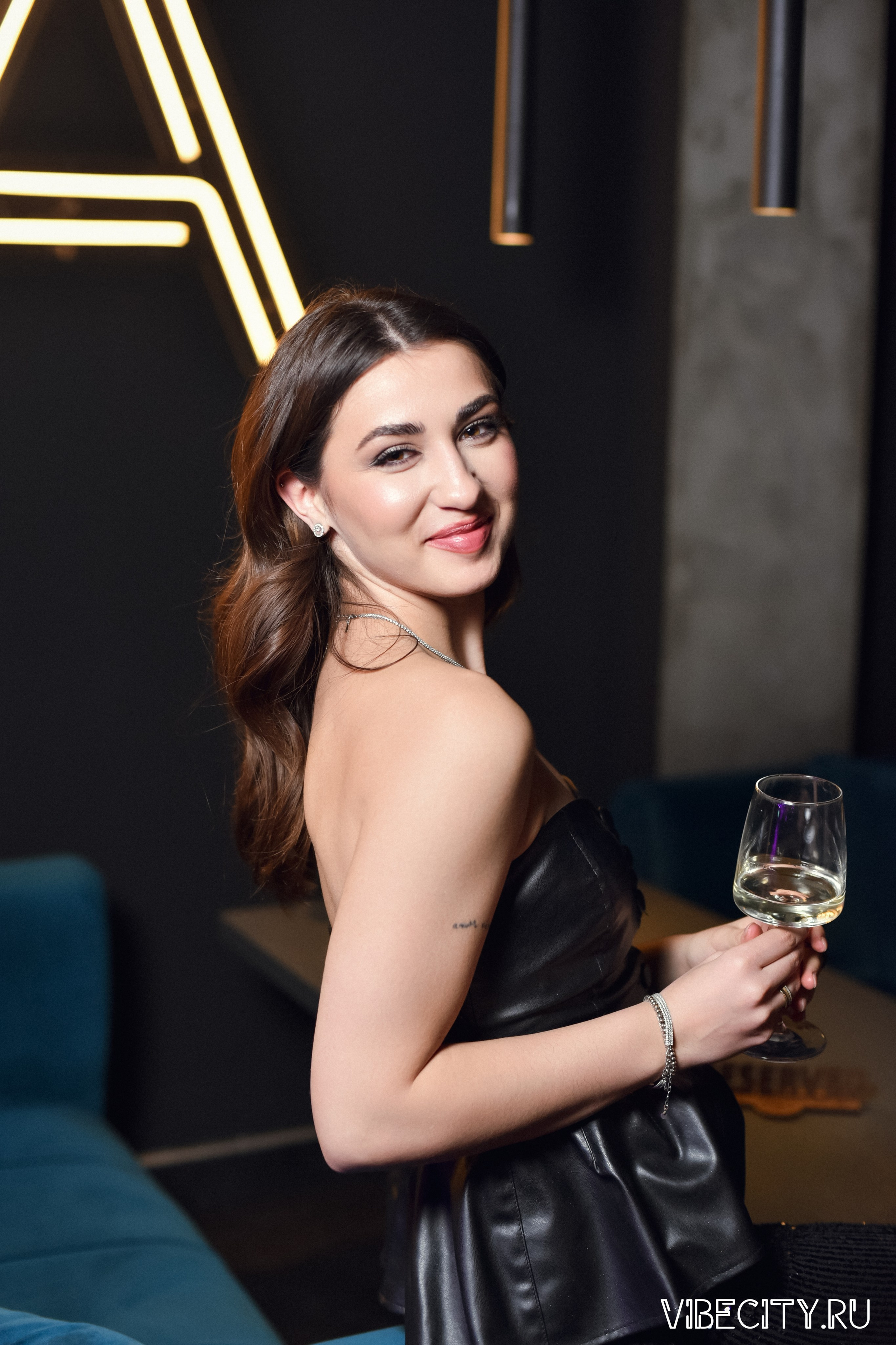 МЯТА lounge. VIBECITY.RU Вайб Сити Ру Фоторепортажи Фотоотчеты Калининград