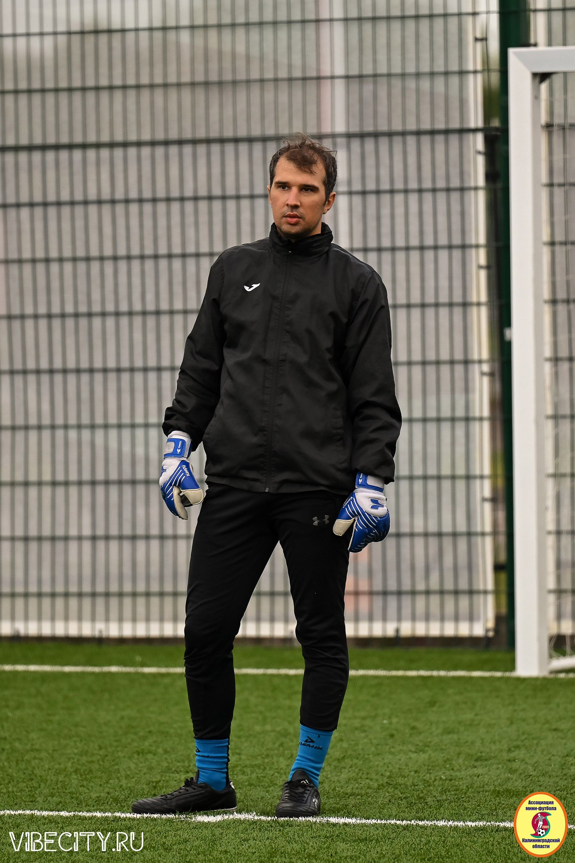 ИГРЫ МИНИ-ФУТБОЛЬНОЙ ЛИГИ. VIBECITY.RU Вайб Сити Ру Фоторепортажи Фотоотчеты Калининград