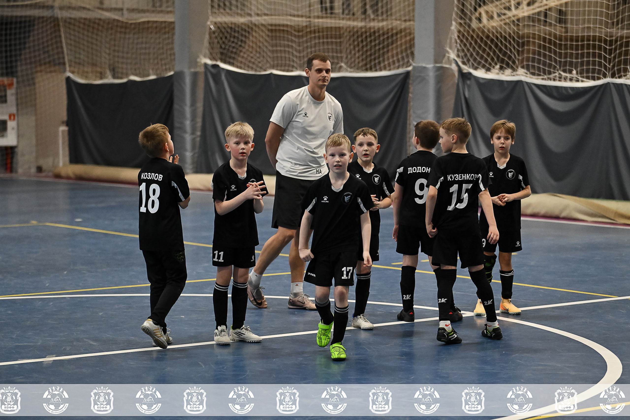 ДФЛ Скай парк. VIBECITY.RU Вайб Сити Ру Фоторепортажи Фотоотчеты Калининград