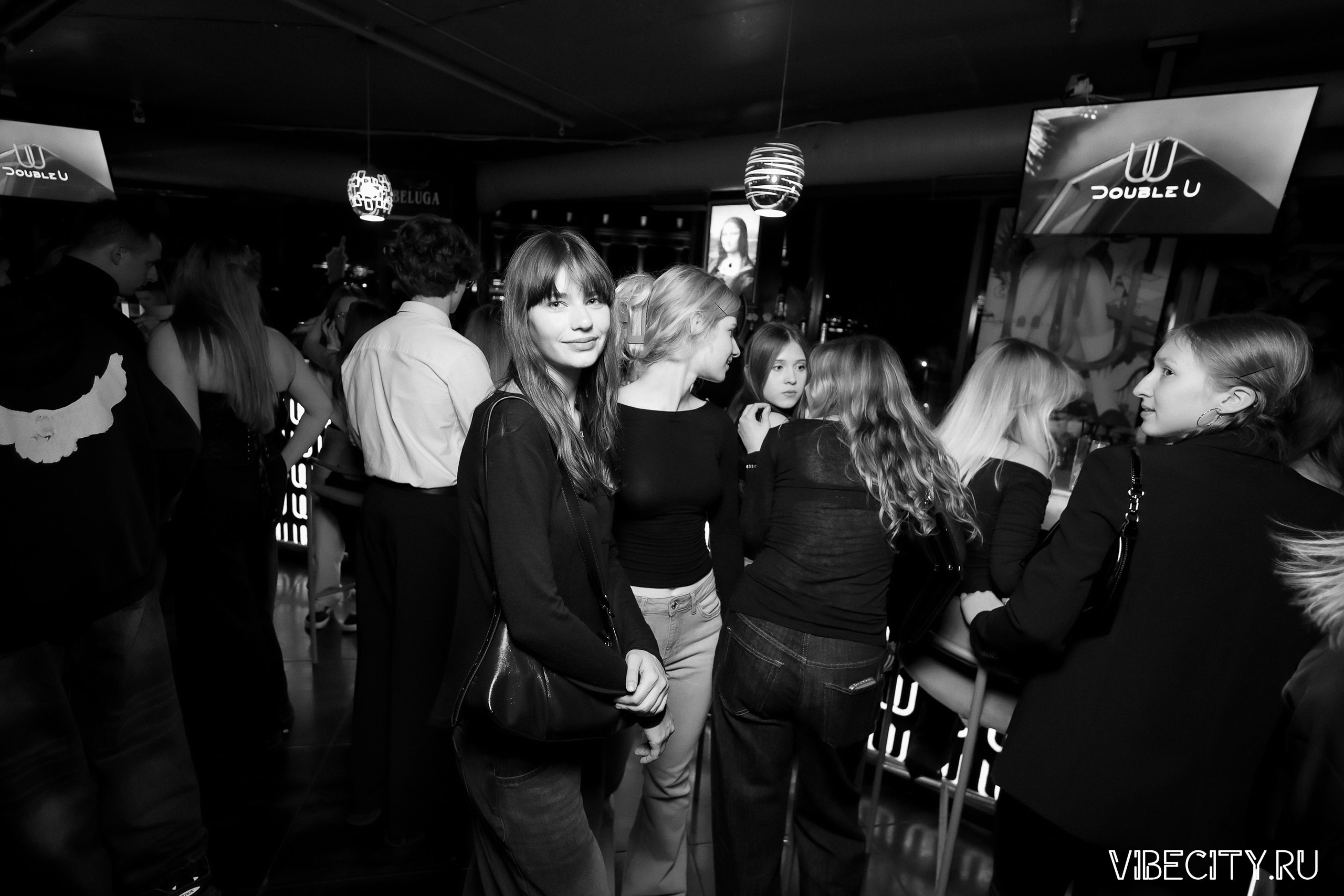 DOUBLE U. VIBECITY.RU Вайб Сити Ру Фоторепортажи Фотоотчеты Калининград